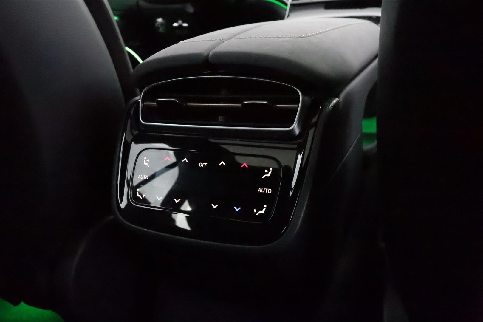 Mercedes-Benz EQS 2023