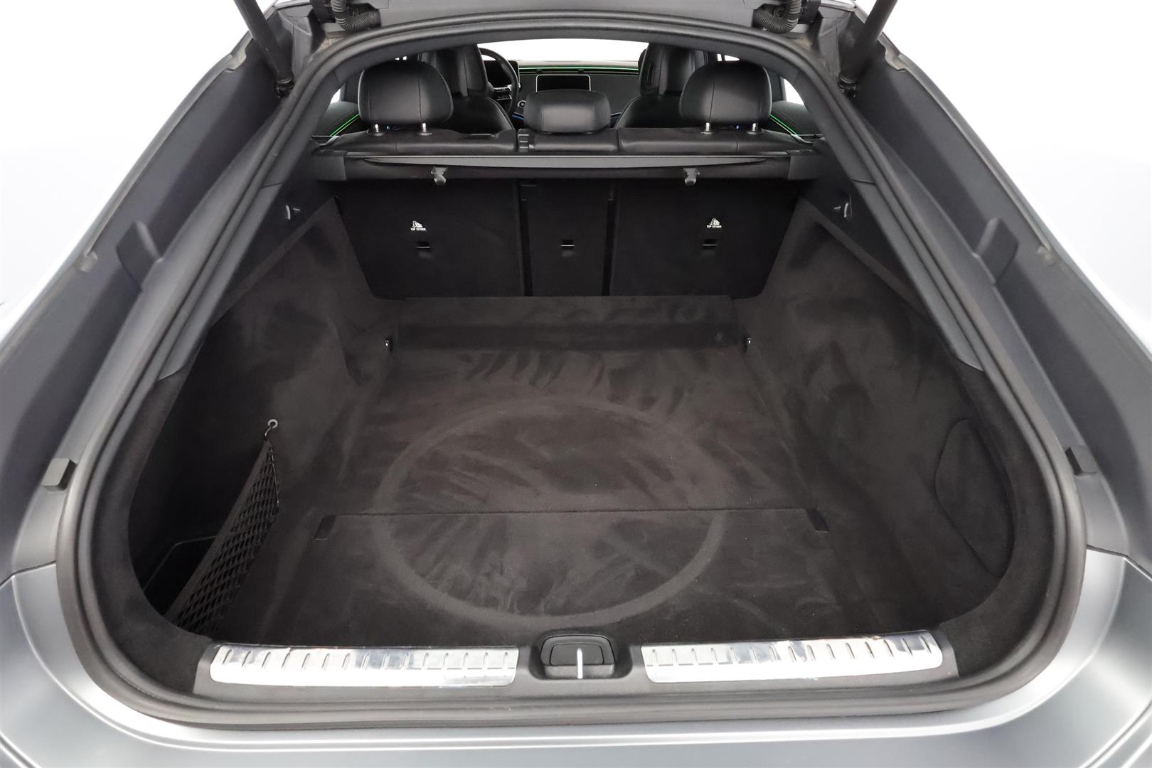 Mercedes-Benz EQS 2023