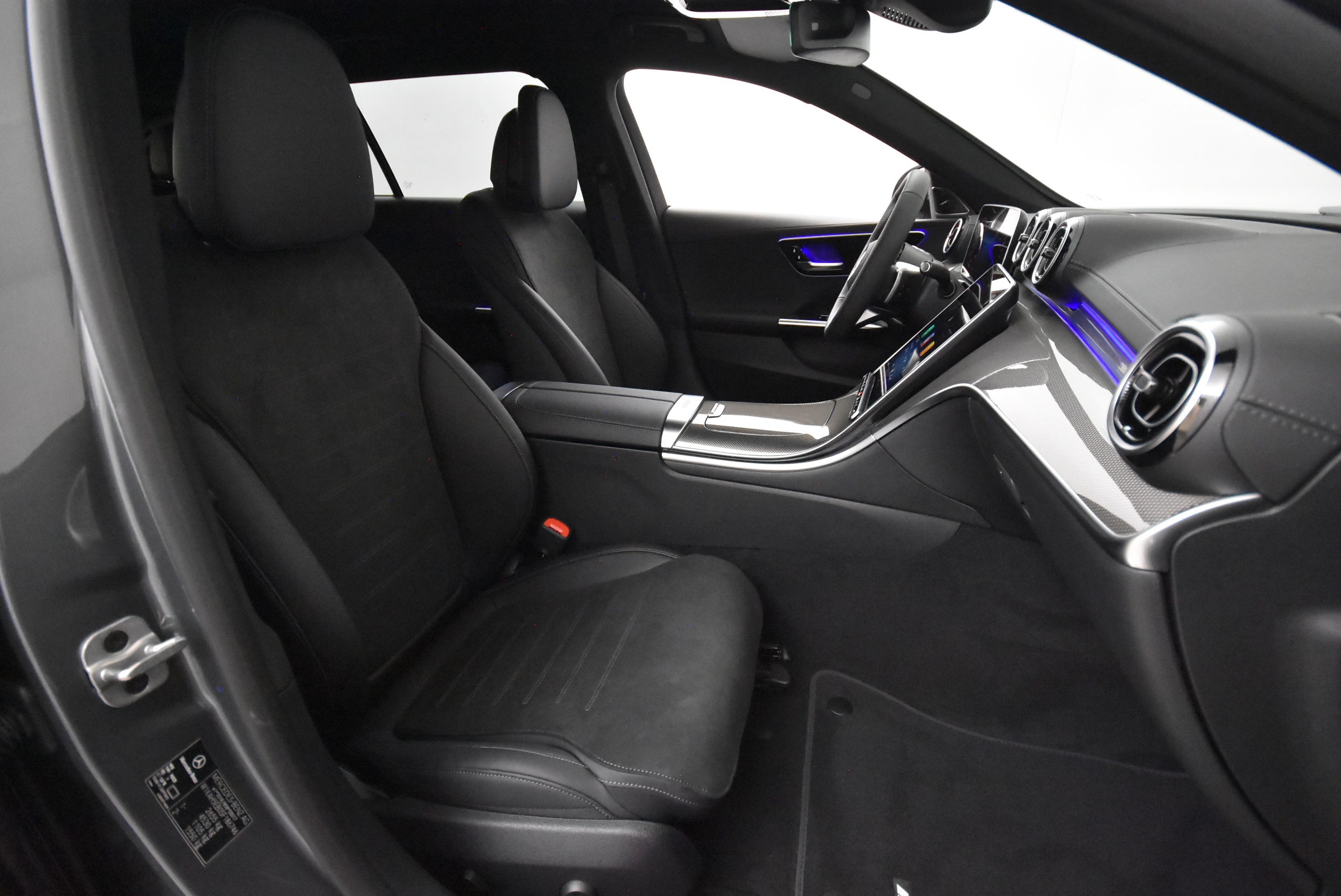 Mercedes-Benz C 2024