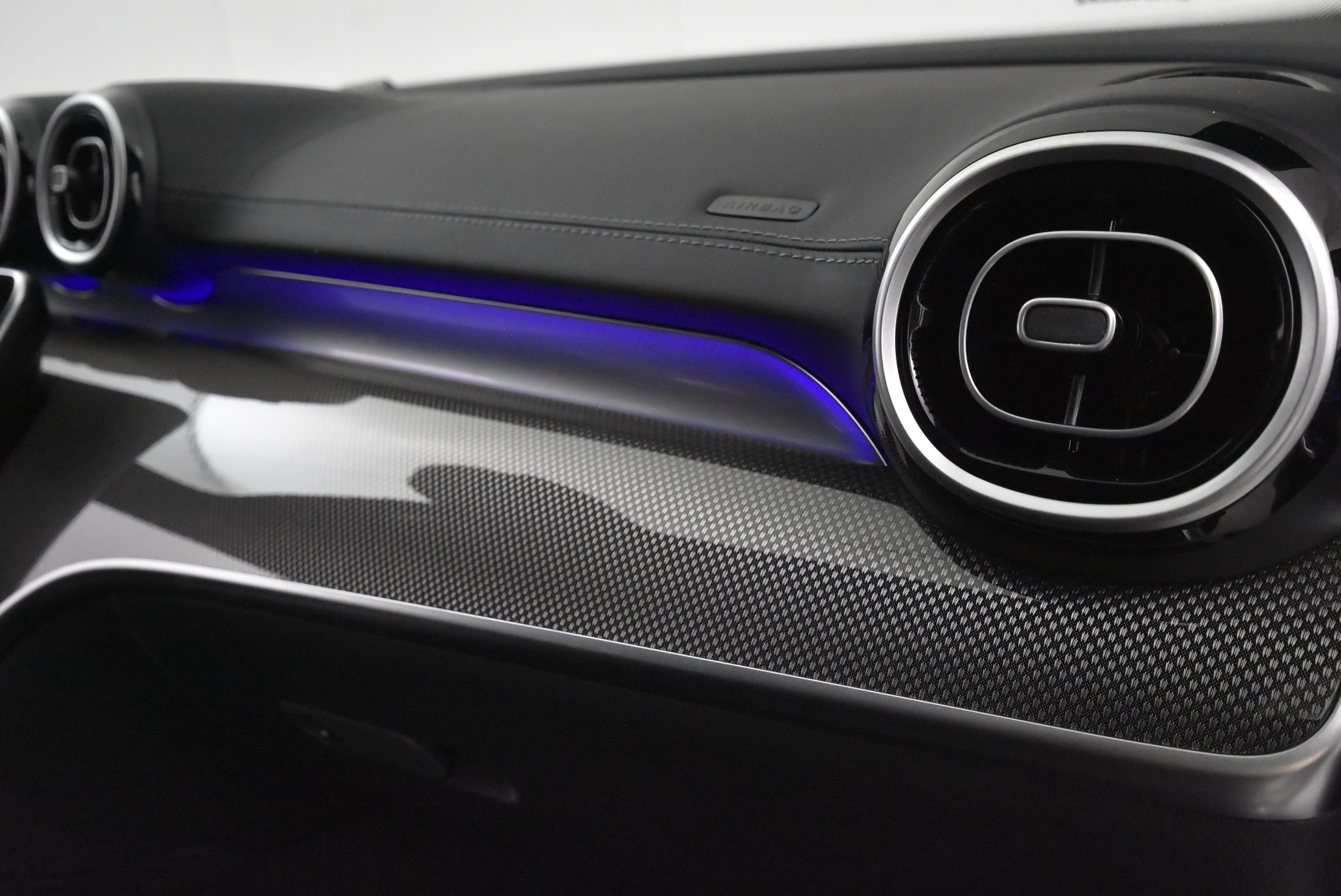 Mercedes-Benz C 2024