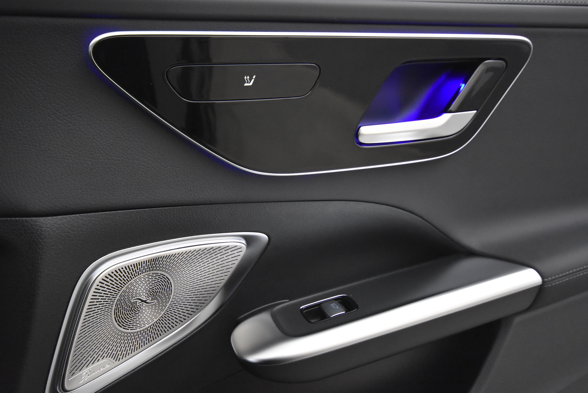 Mercedes-Benz C 2024