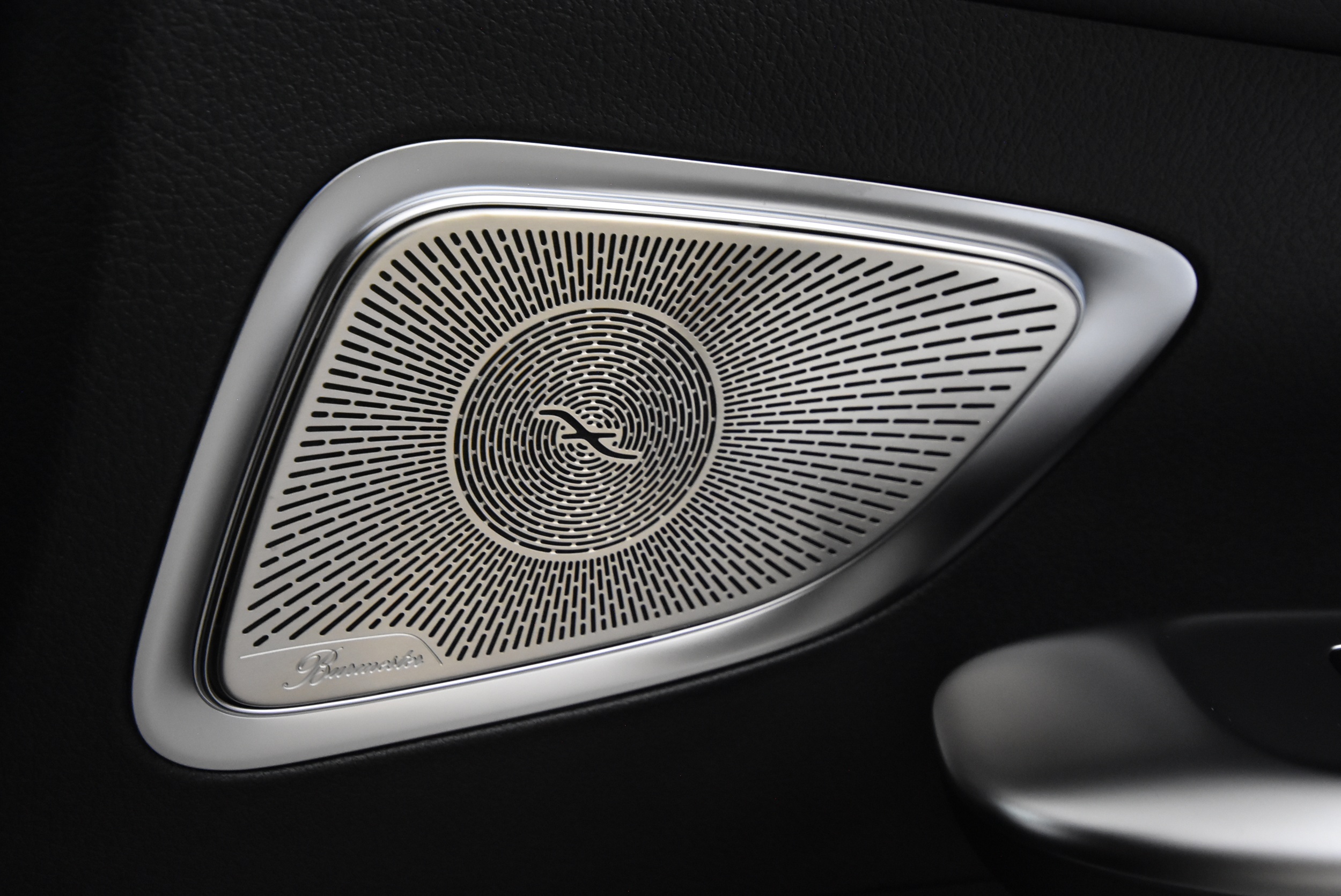 Mercedes-Benz C 2024