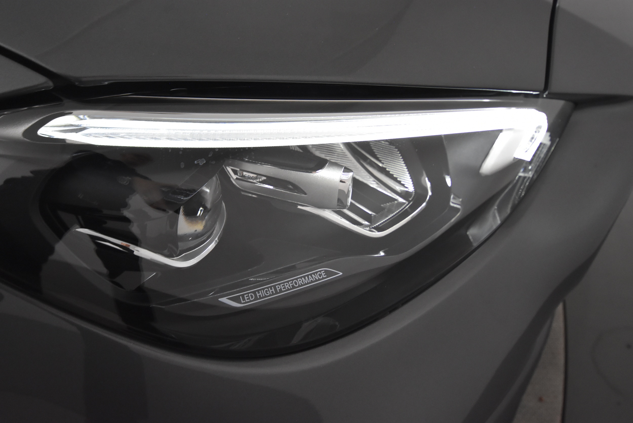 Mercedes-Benz C 2024