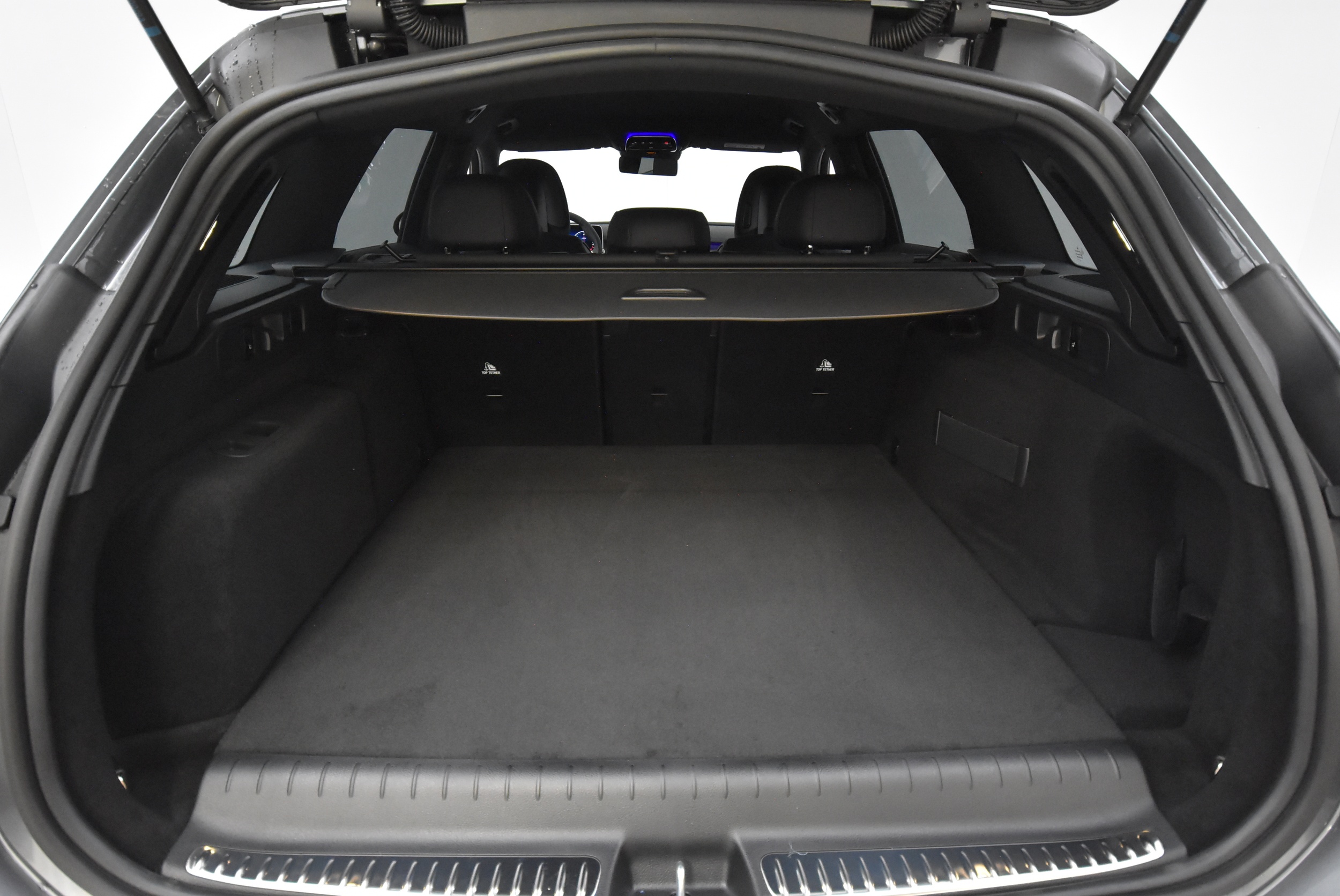 Mercedes-Benz C 2024