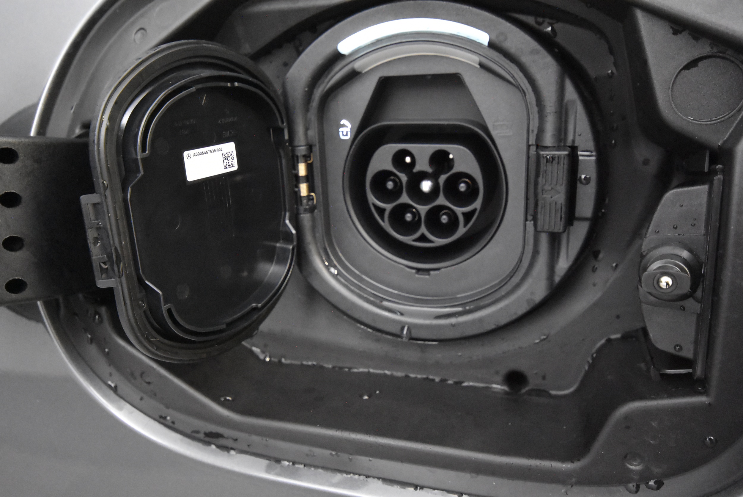 Mercedes-Benz C 2024