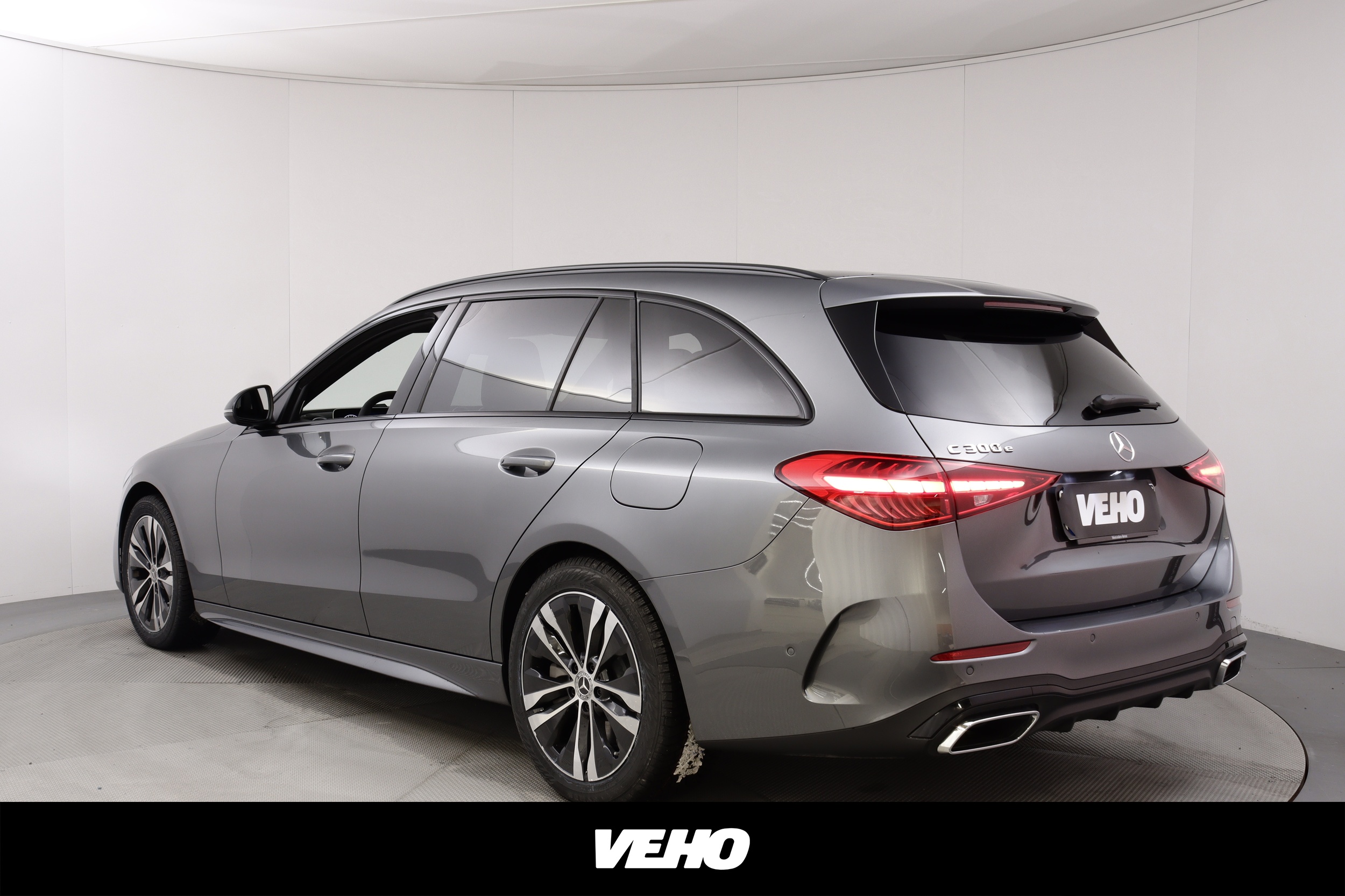 Mercedes-Benz C 2024