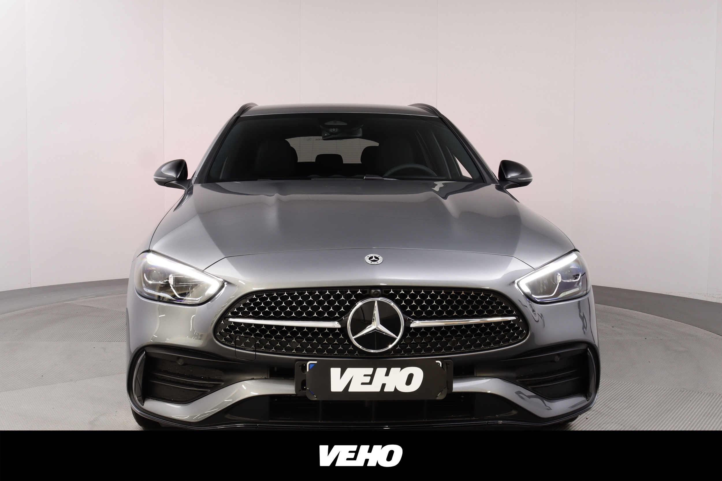 Mercedes-Benz C 2024