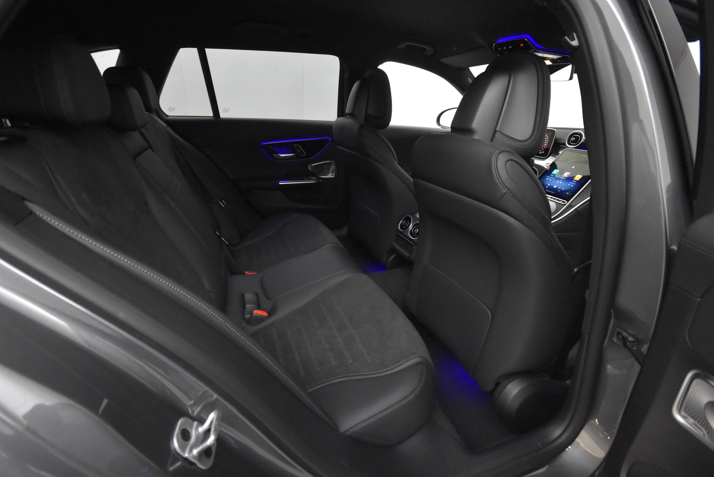 Mercedes-Benz C 2024