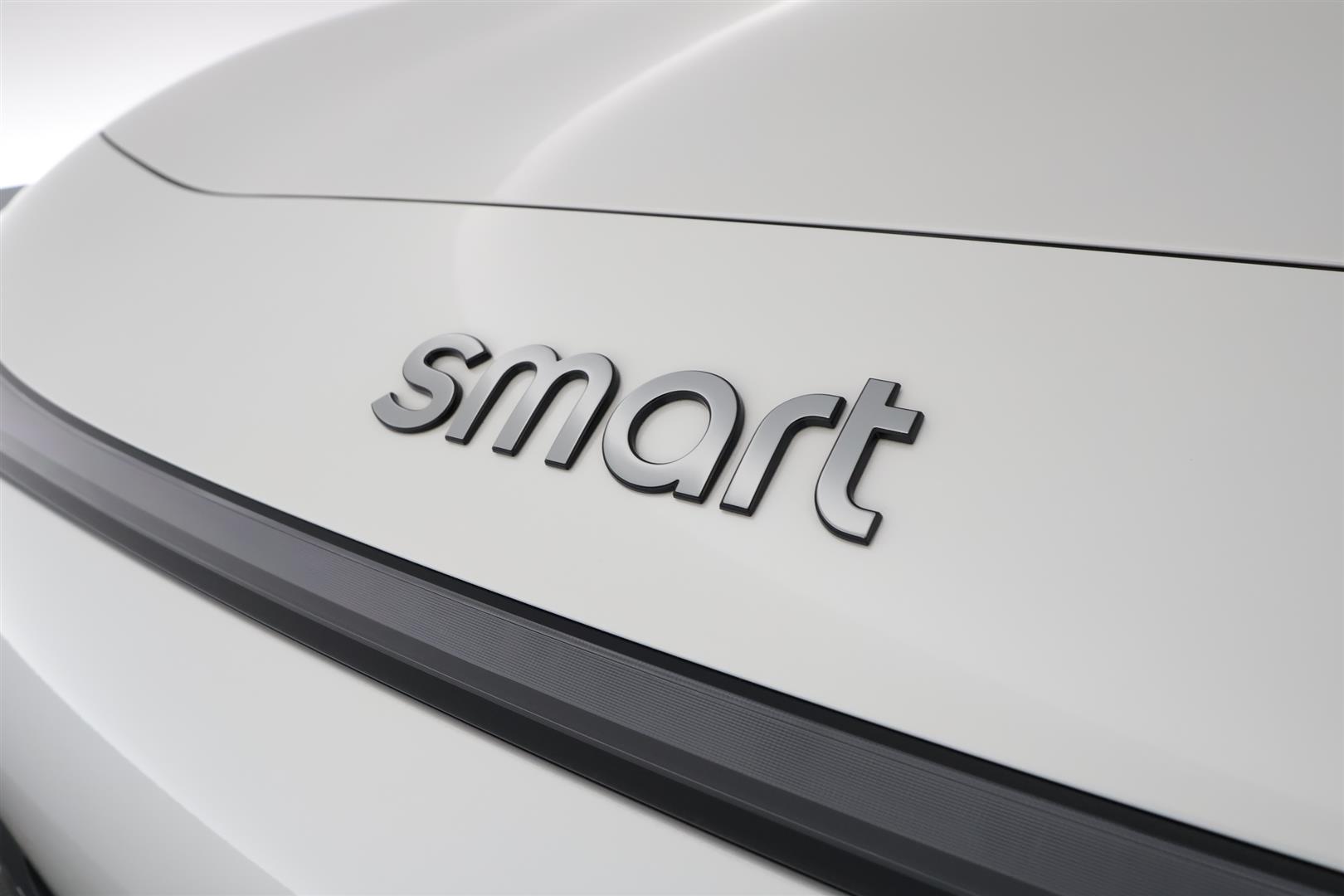 smart #3 2025