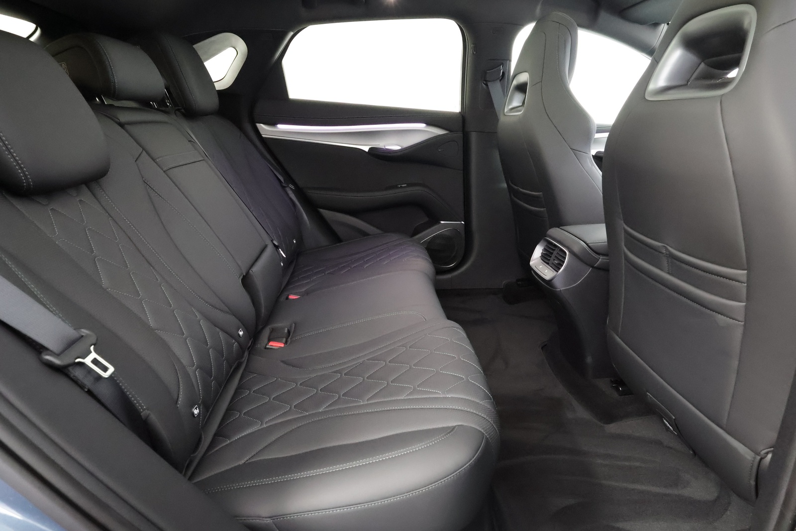 BYD Sealion 7 2026