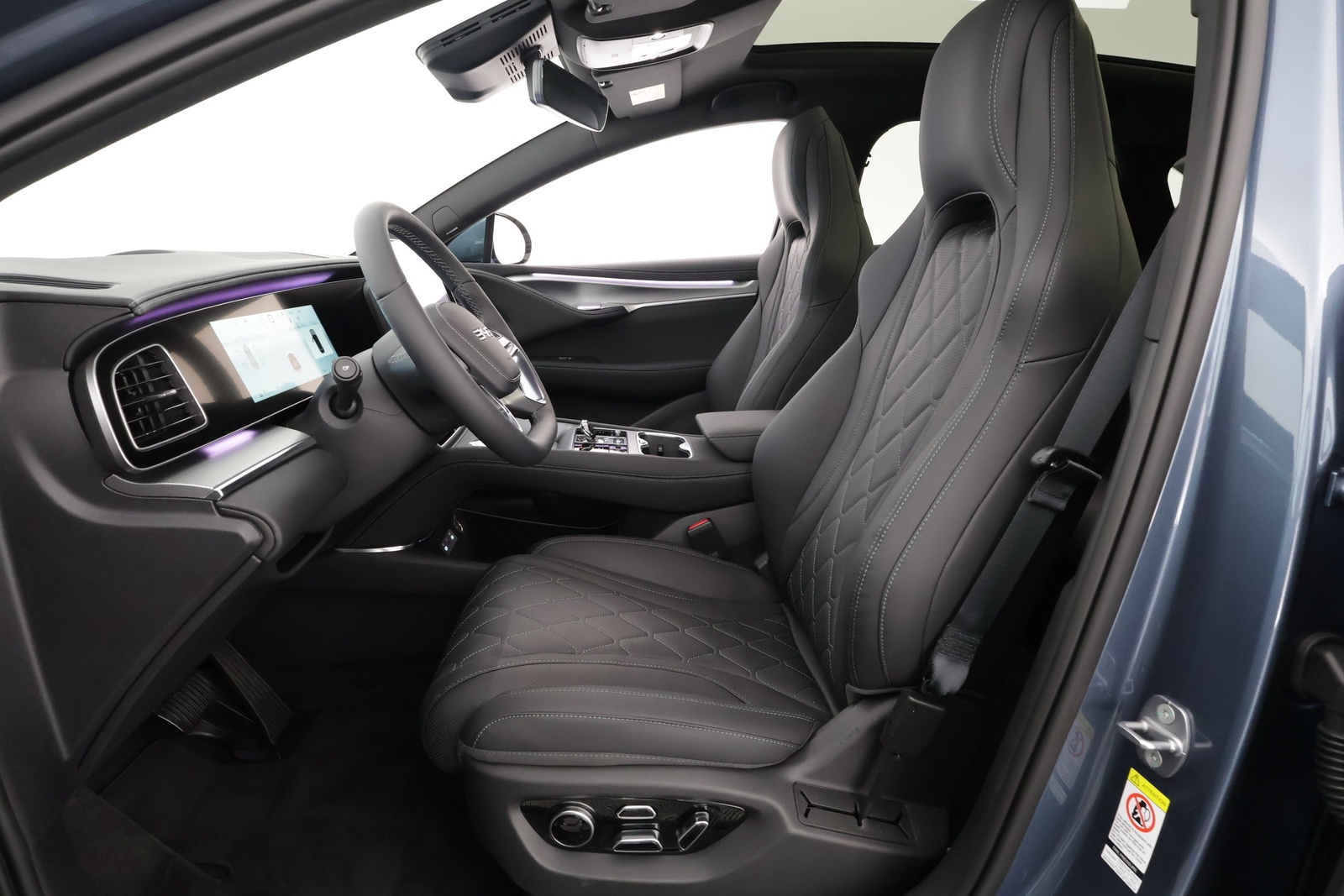 BYD Sealion 7 2026