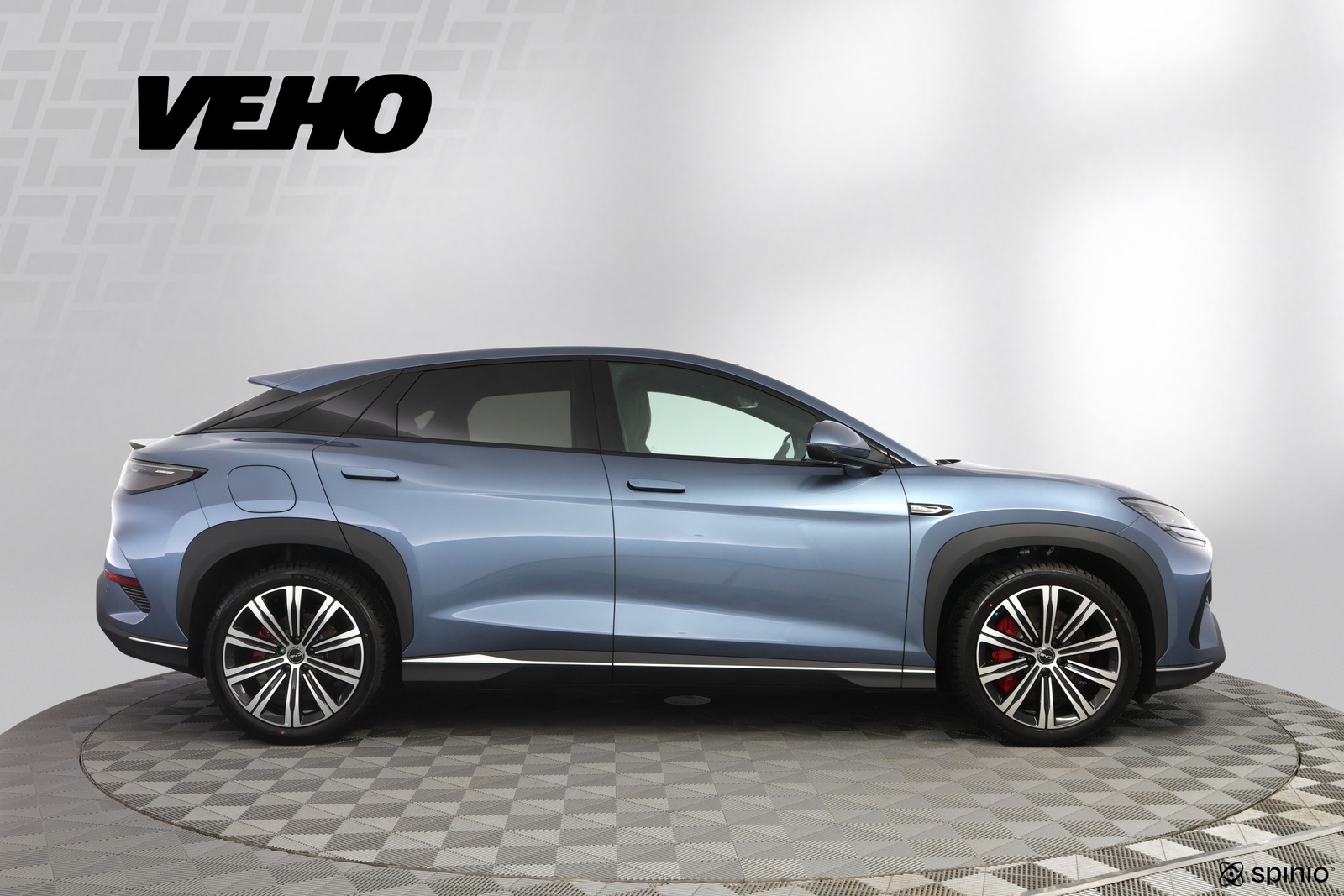 BYD Sealion 7 2026