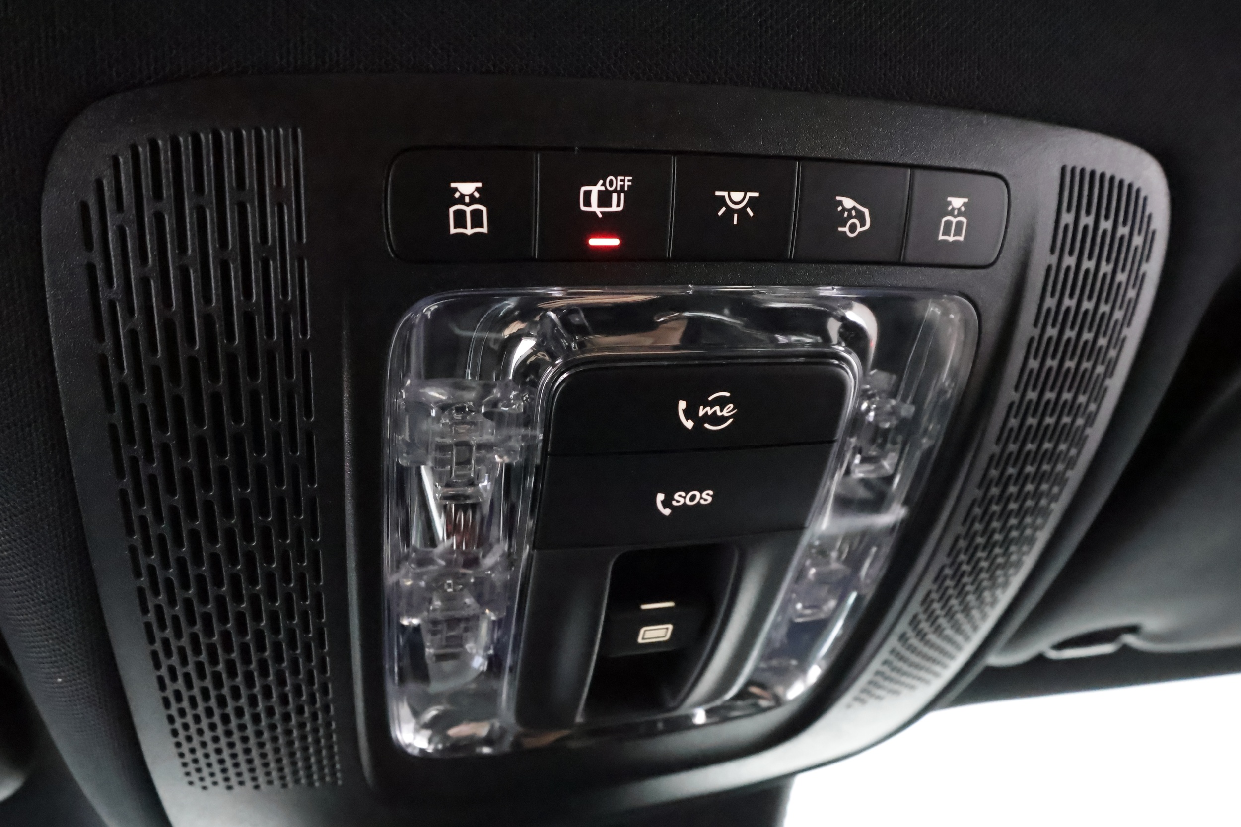 Mercedes-Benz EQB 2025