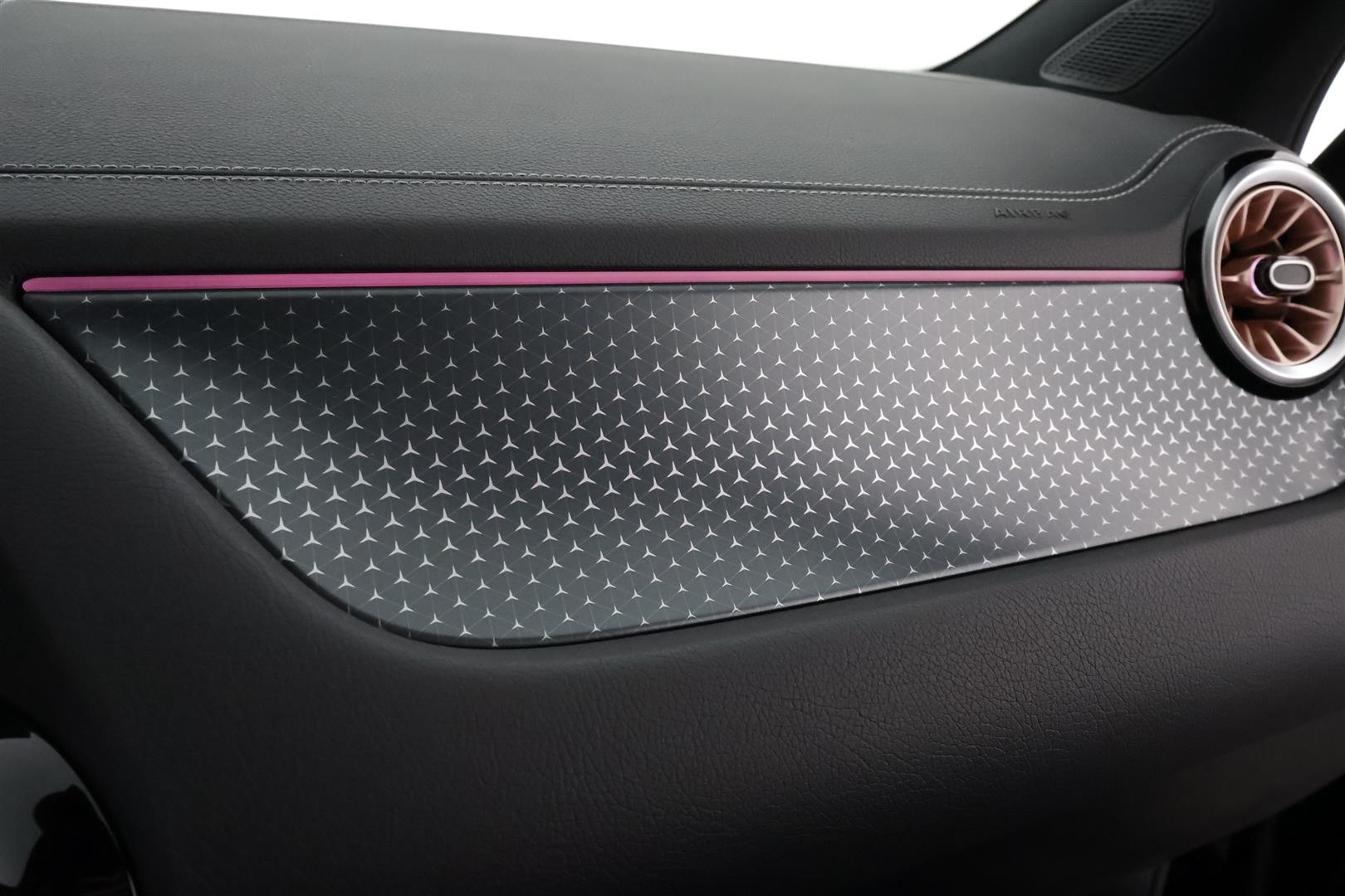 Mercedes-Benz EQA 2025