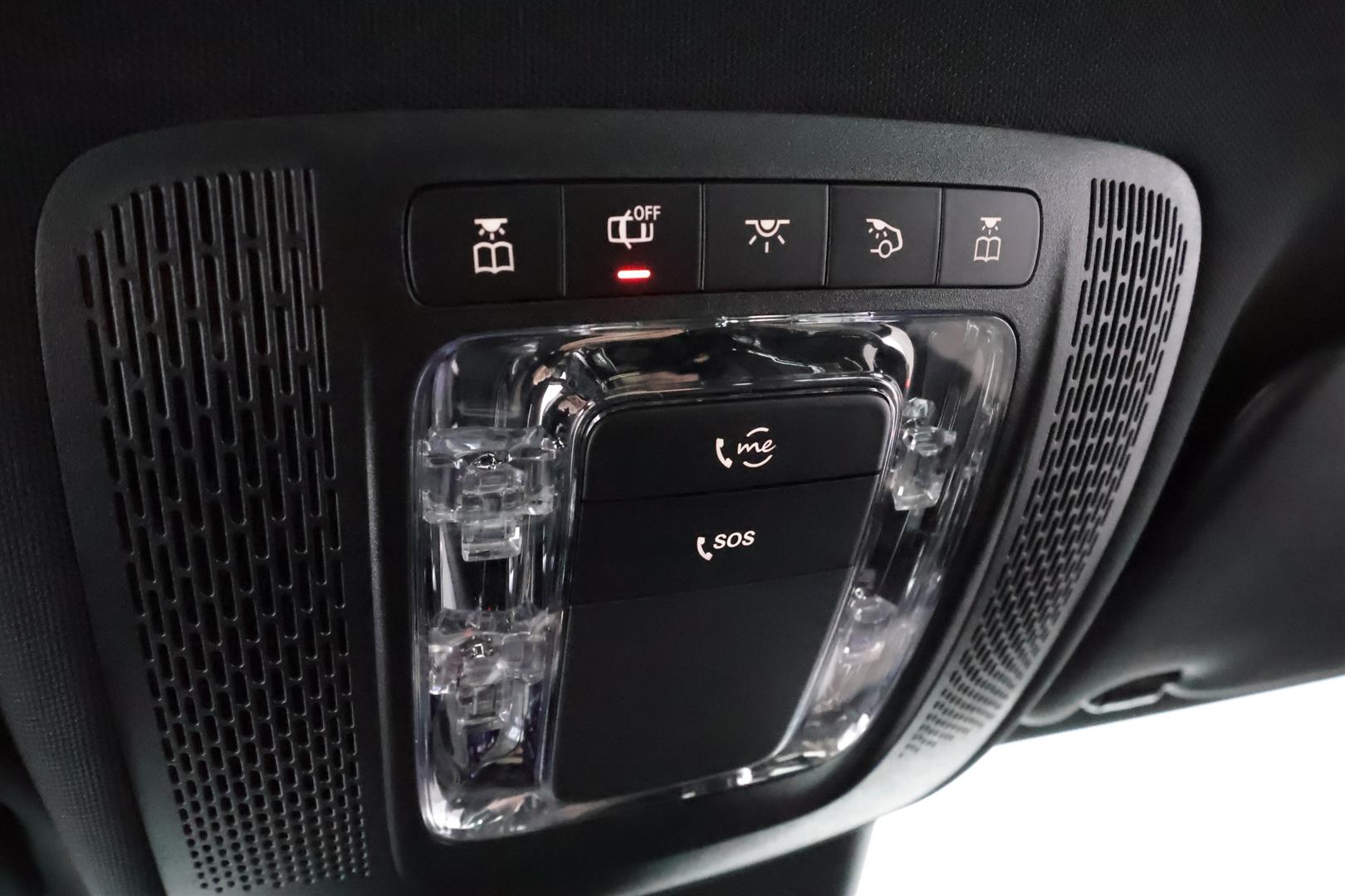 Mercedes-Benz EQA 2025