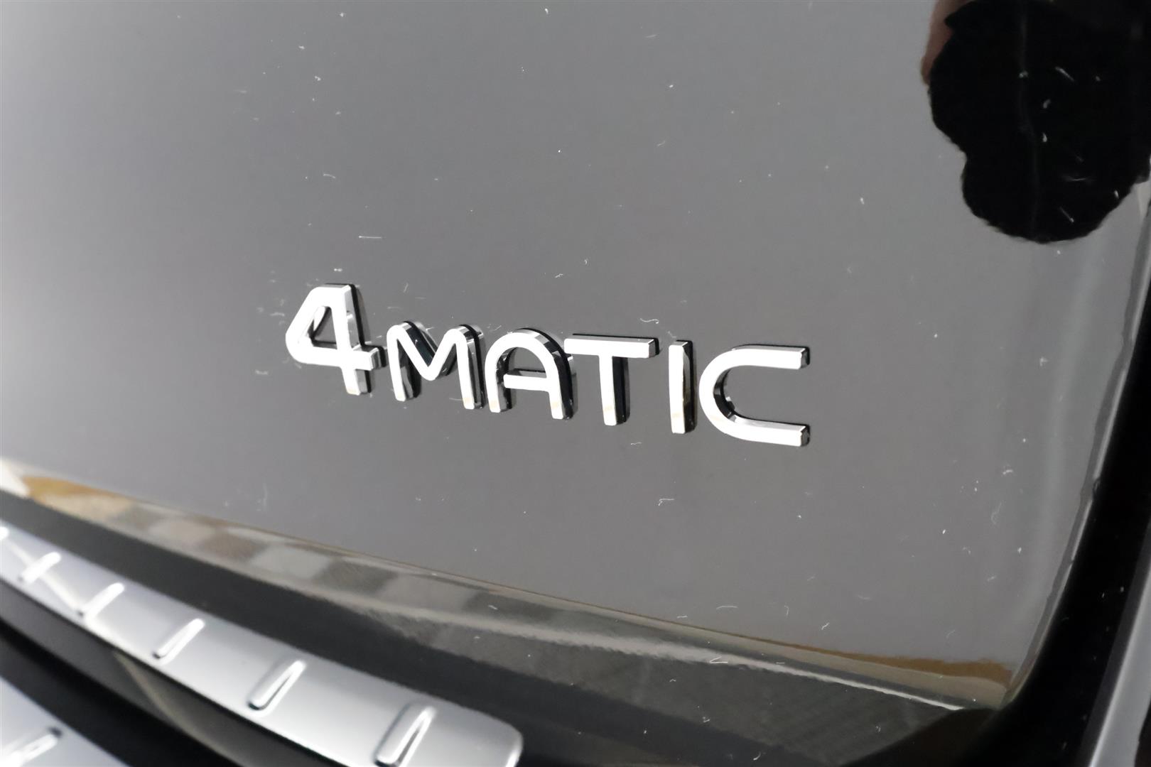 Mercedes-Benz EQA 2025