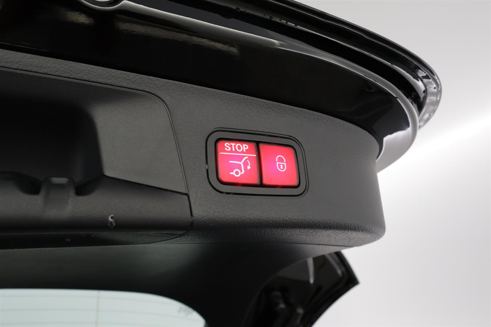 Mercedes-Benz EQA 2025