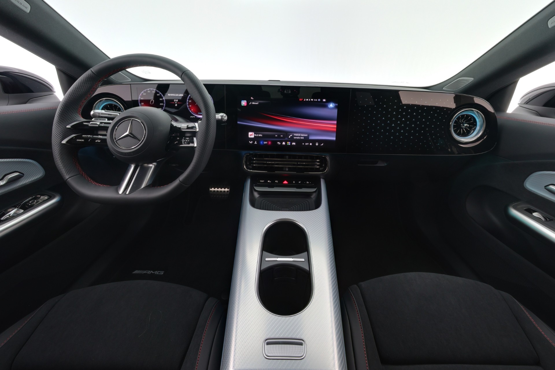 Mercedes-Benz CLA 2026