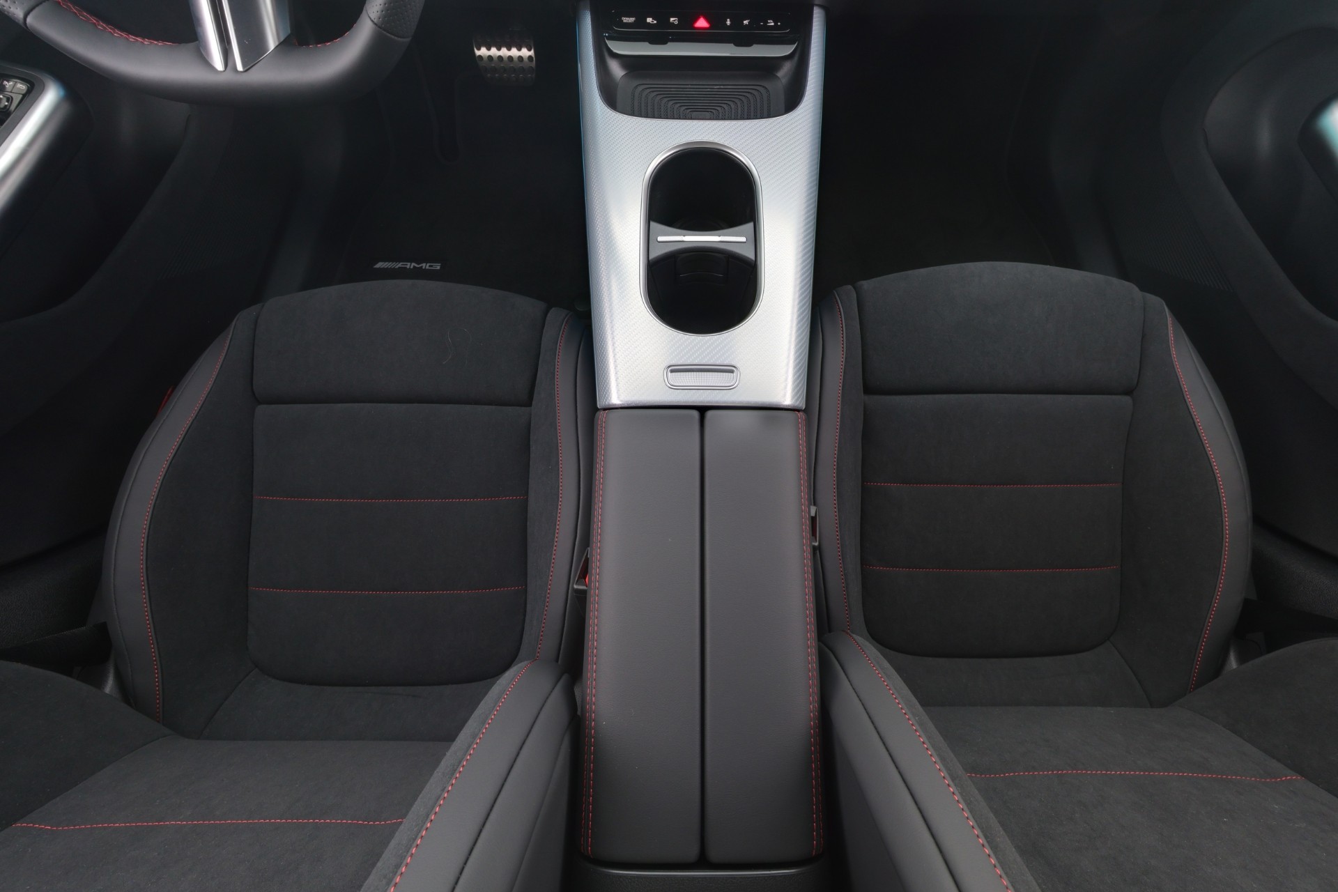 Mercedes-Benz CLA 2026
