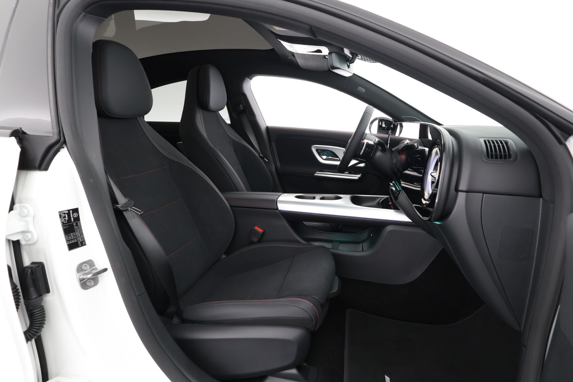 Mercedes-Benz CLA 2026