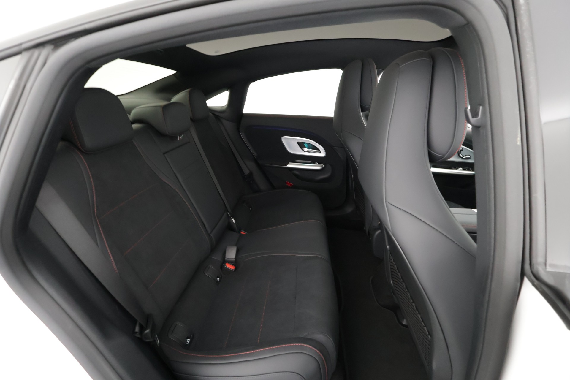 Mercedes-Benz CLA 2026