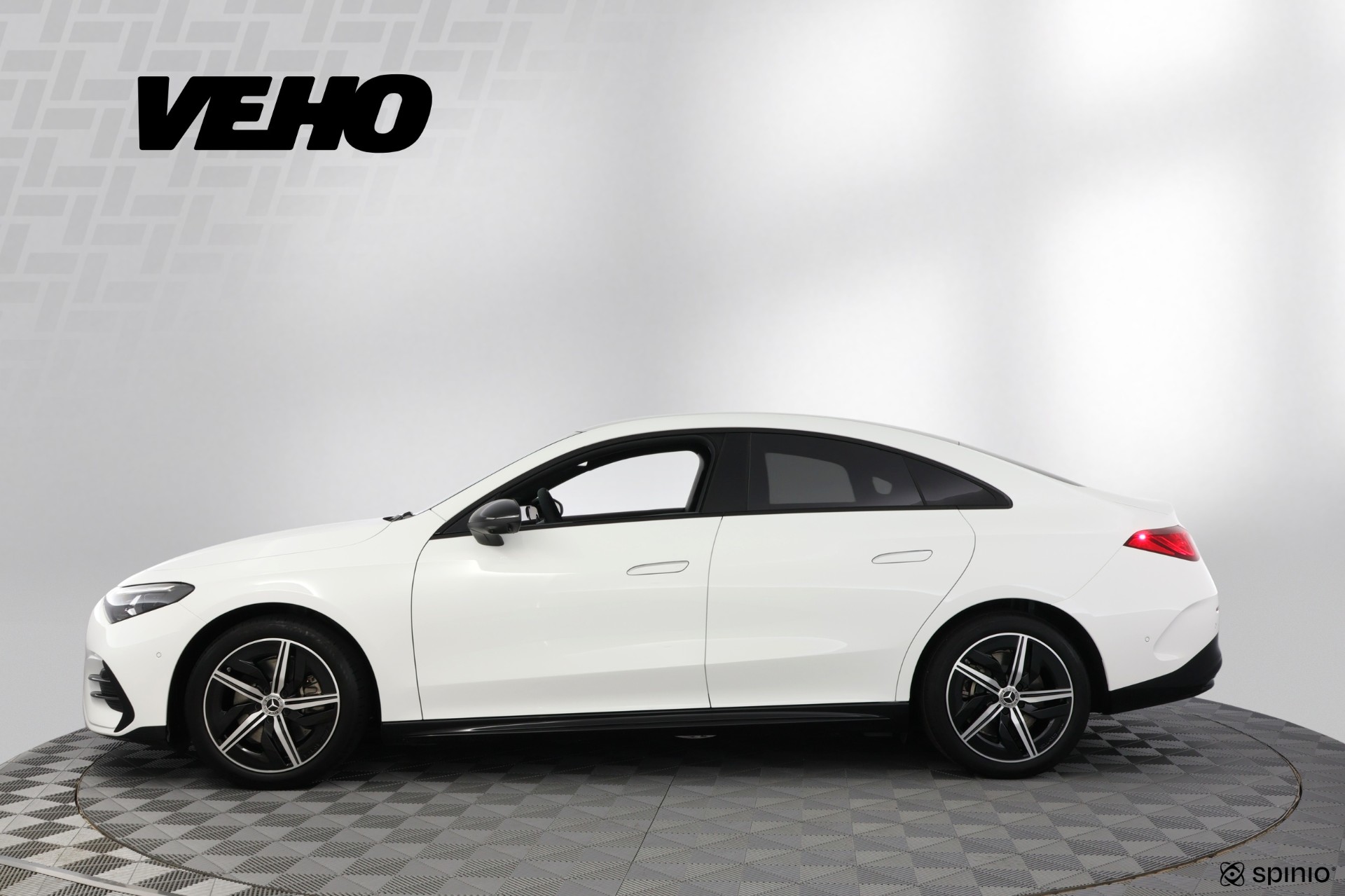 Mercedes-Benz CLA 2026