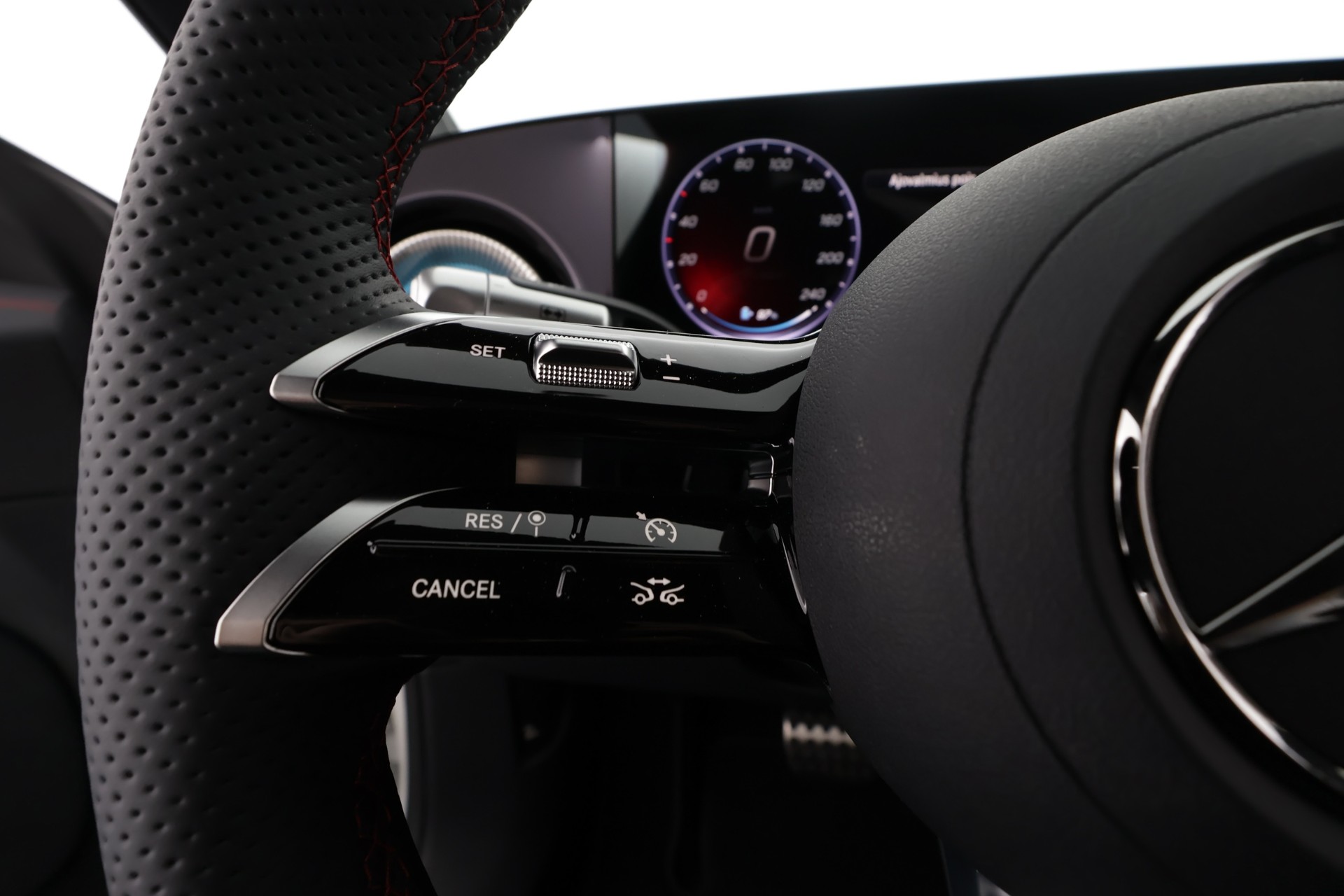 Mercedes-Benz CLA 2026
