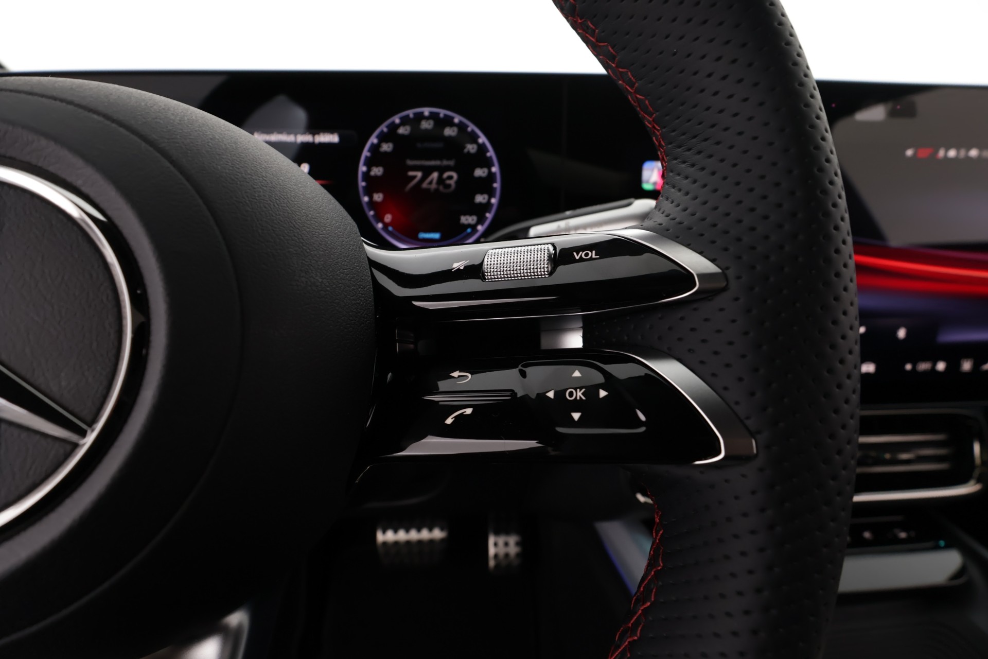 Mercedes-Benz CLA 2026