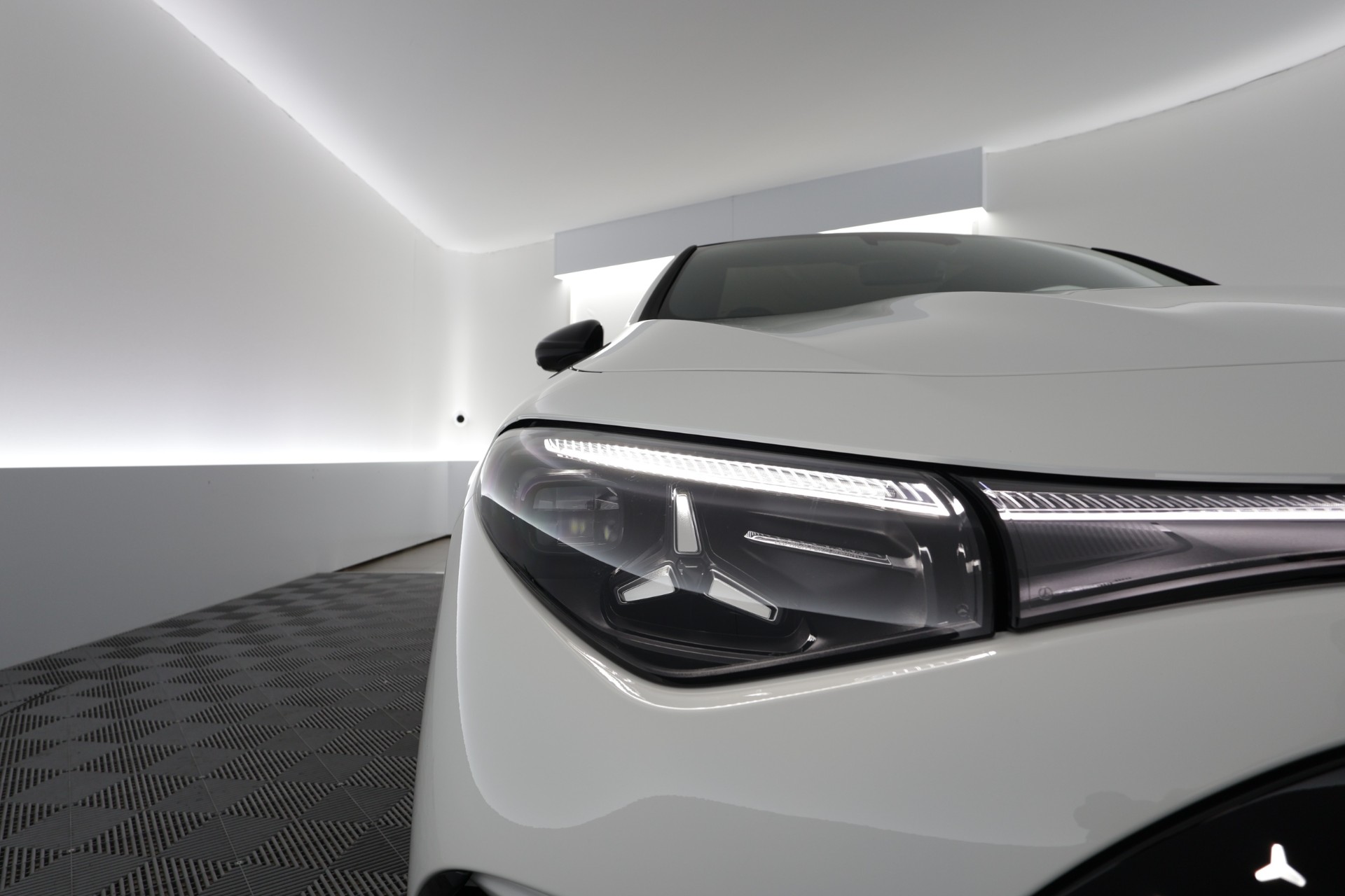 Mercedes-Benz CLA 2026