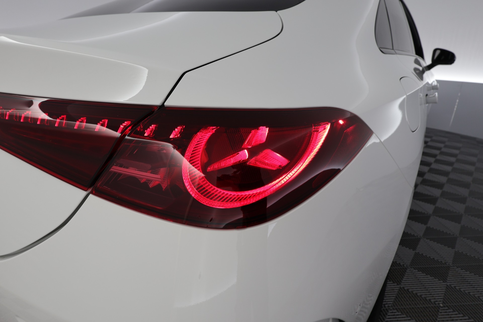Mercedes-Benz CLA 2026