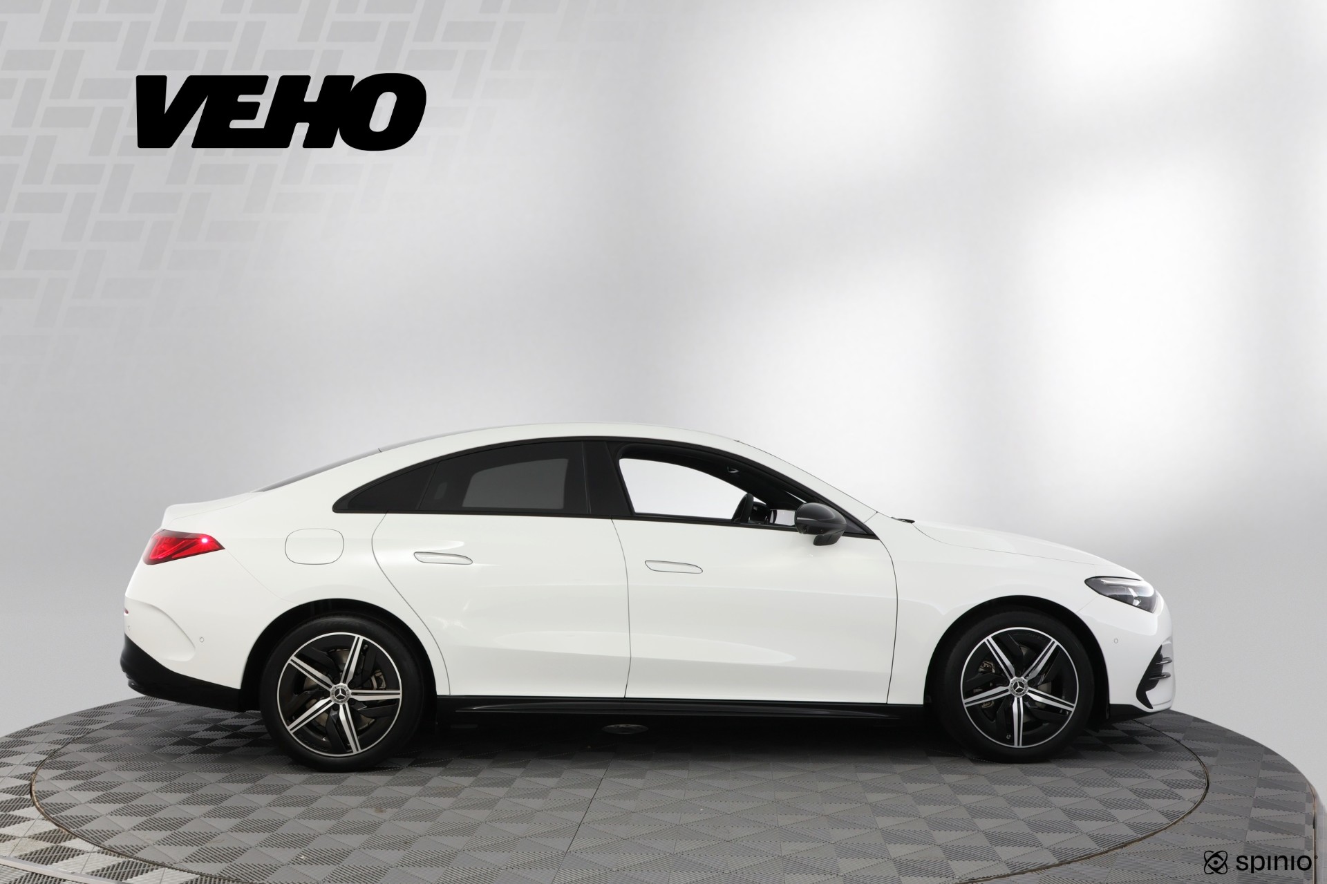 Mercedes-Benz CLA 2026
