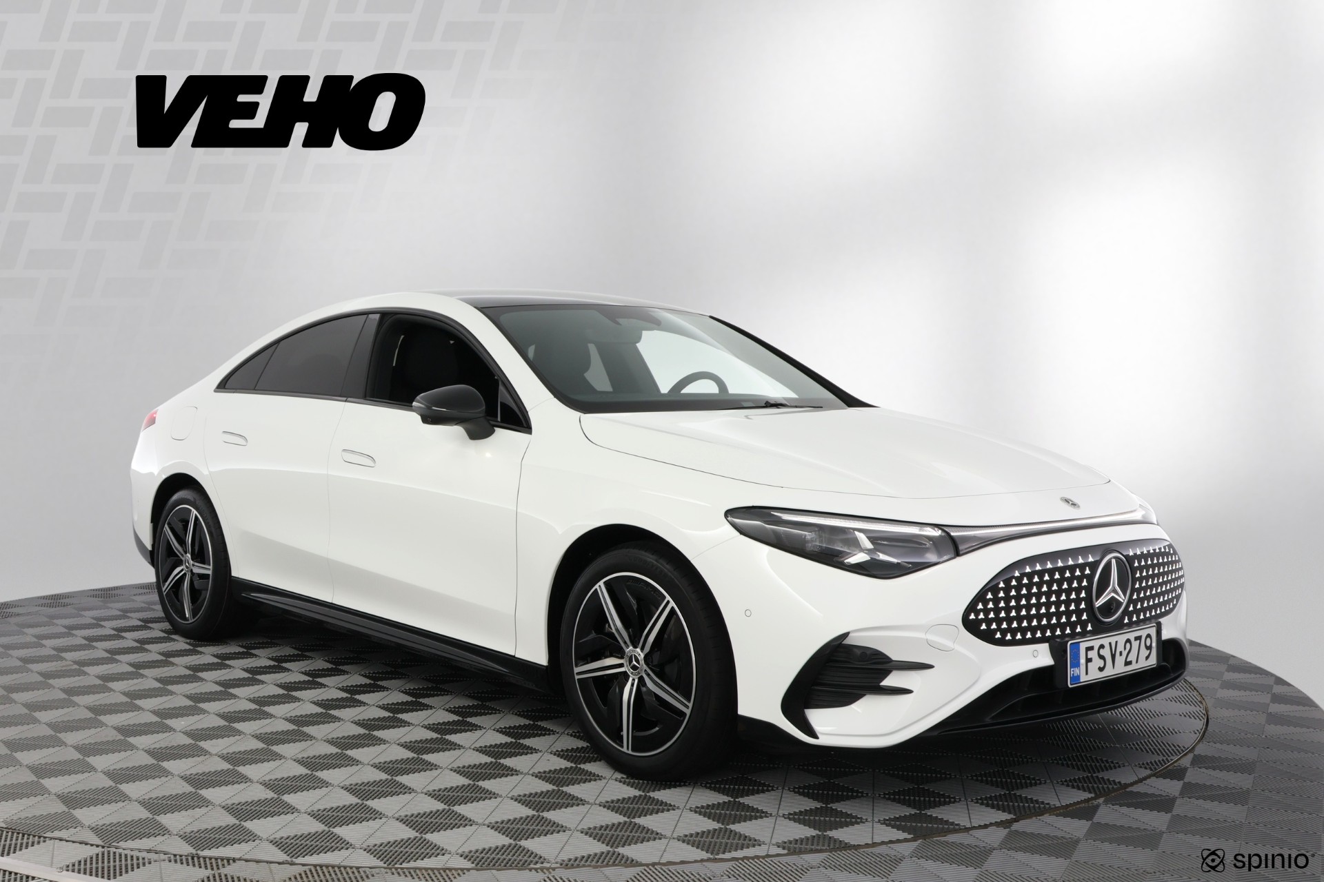 Mercedes-Benz CLA 2026