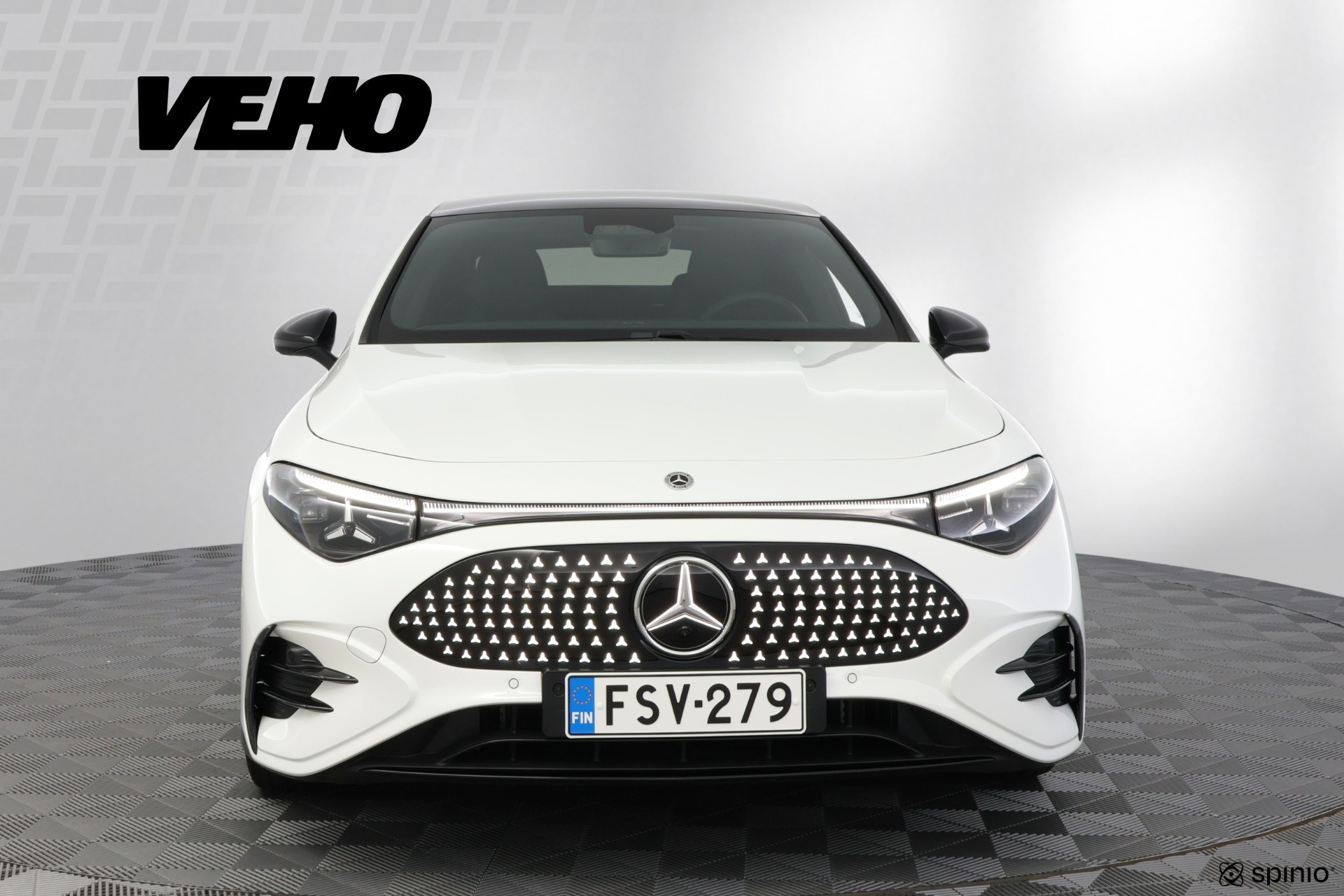Mercedes-Benz CLA 2026