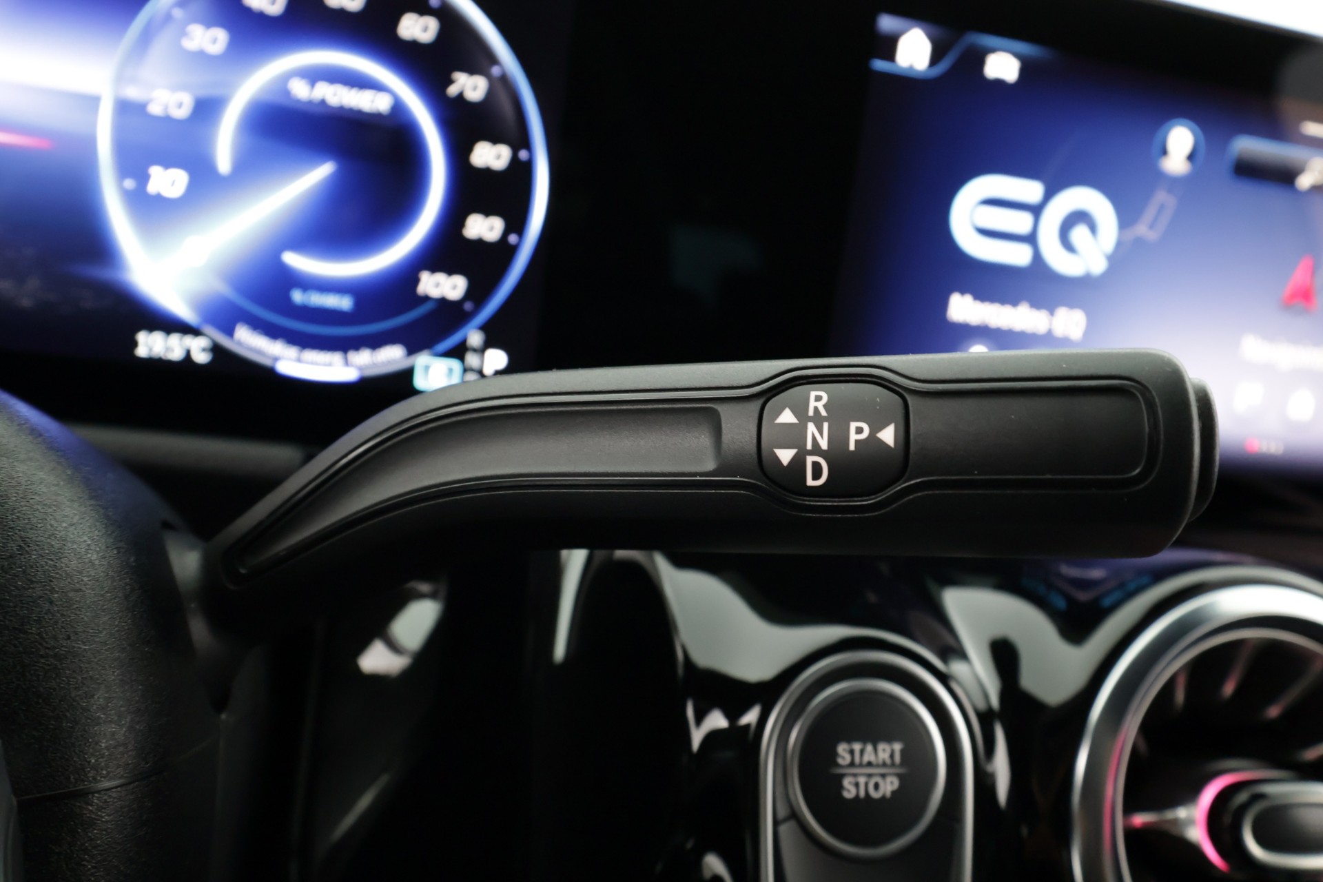 Mercedes-Benz EQA 2026