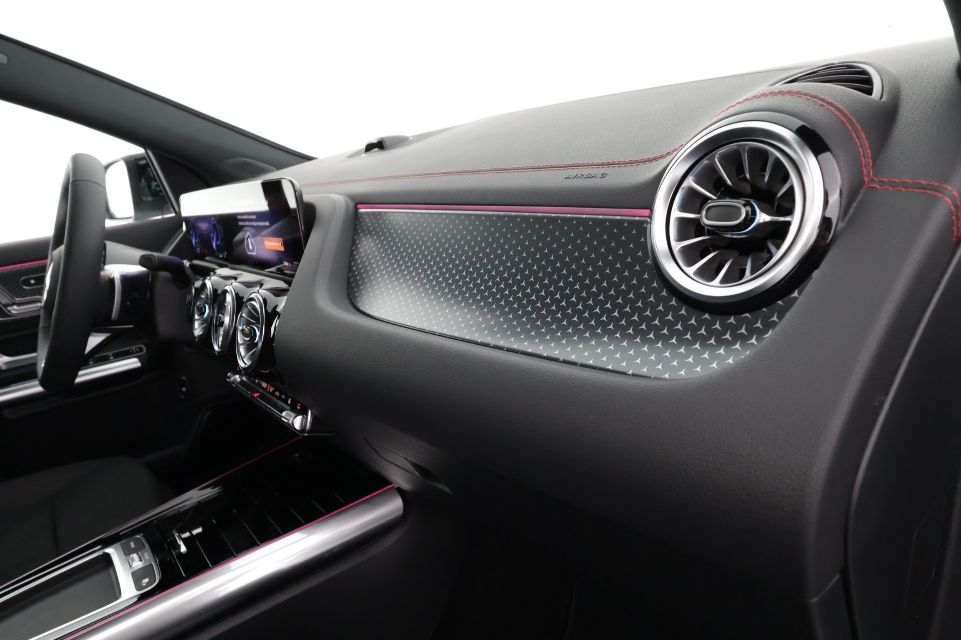 Mercedes-Benz EQA 2026