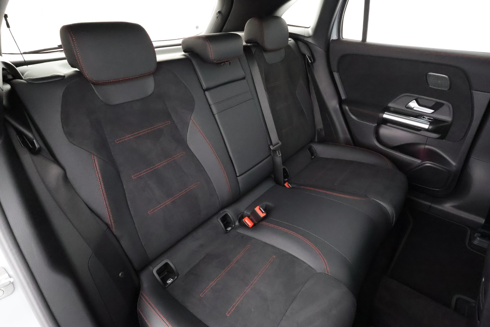 Mercedes-Benz EQA 2026