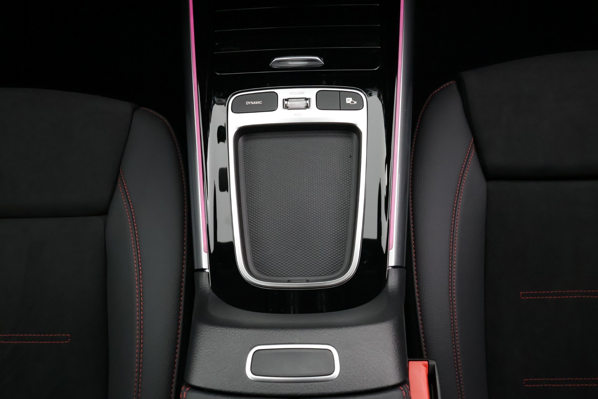 Mercedes-Benz EQA 2026