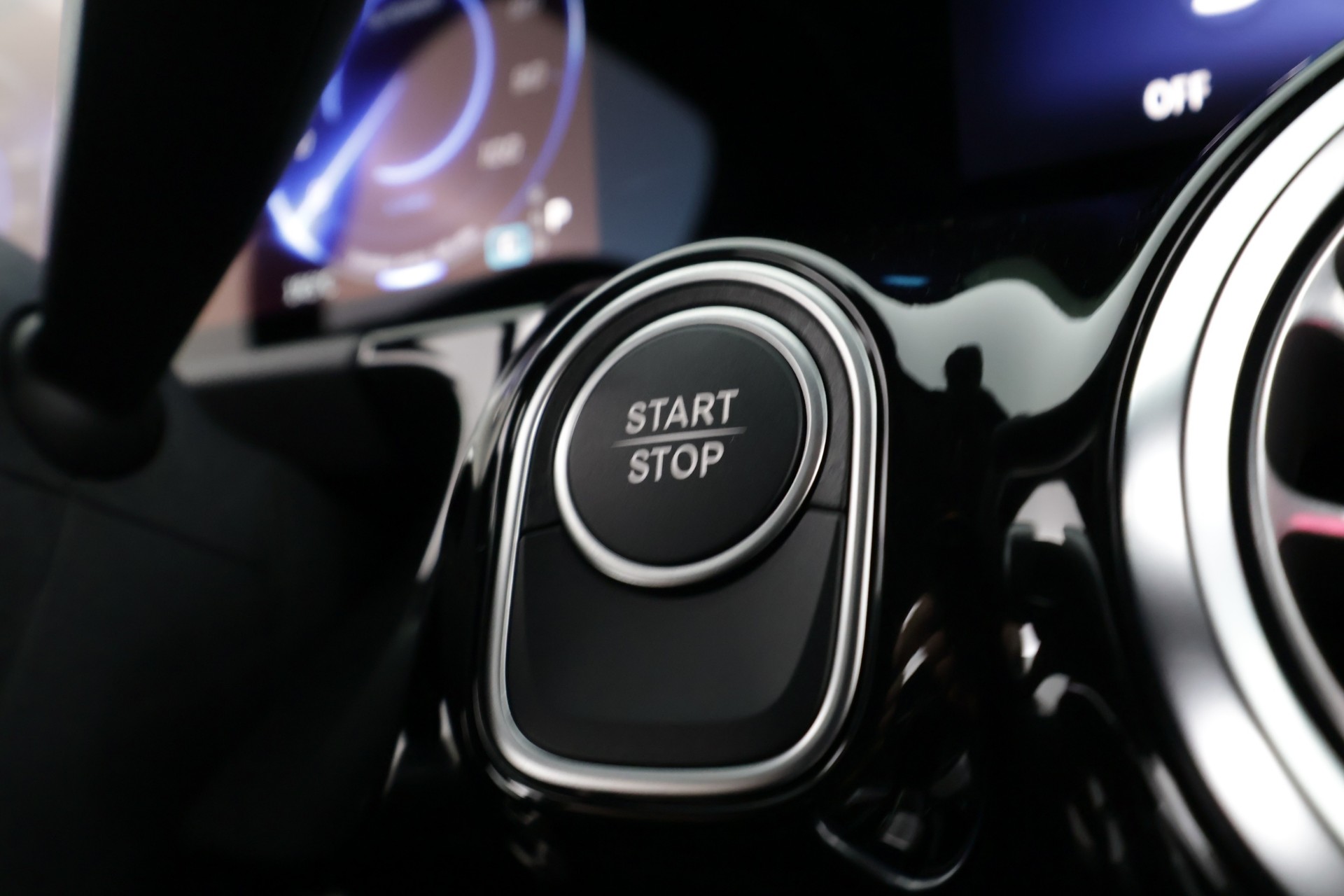 Mercedes-Benz EQA 2026