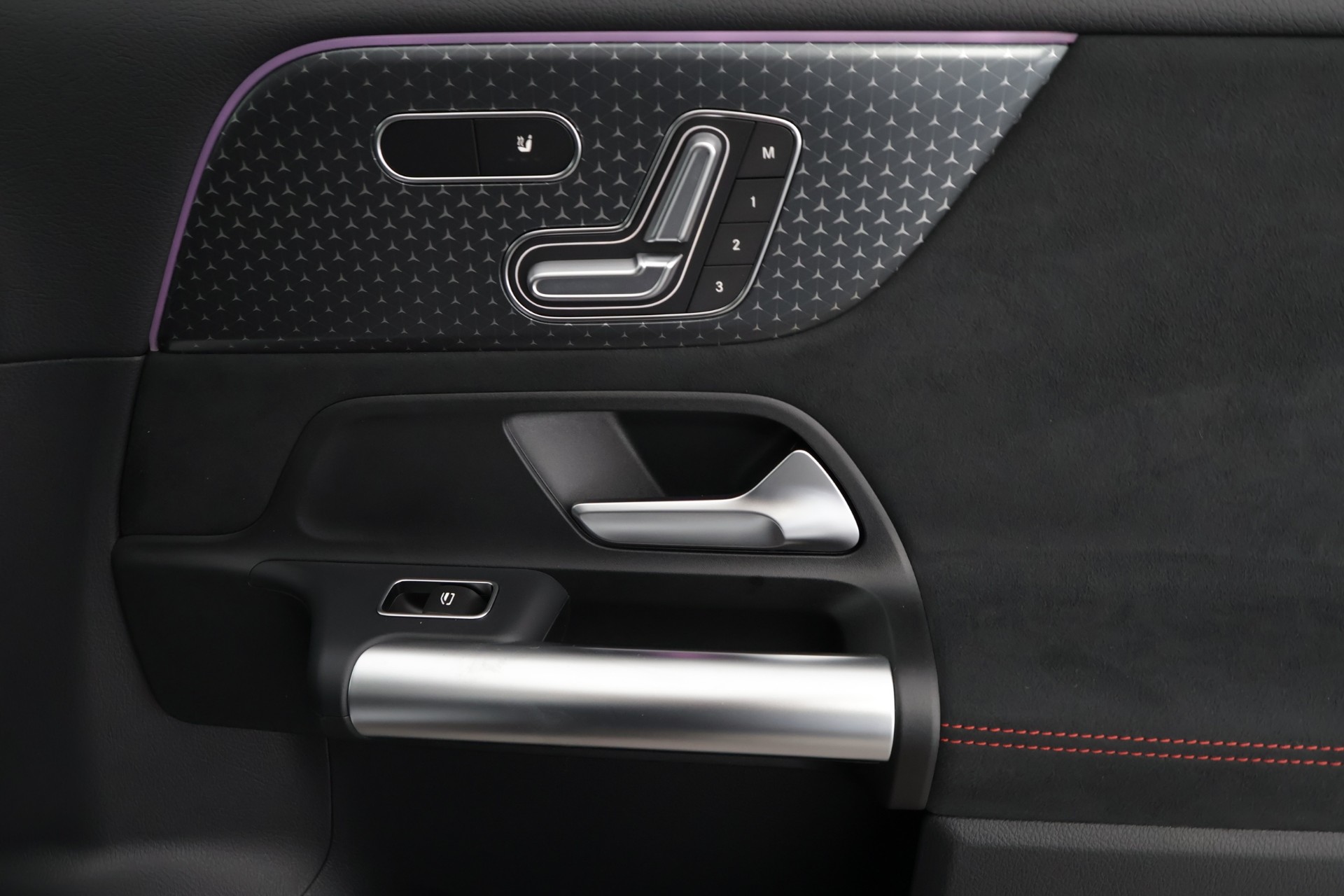 Mercedes-Benz EQA 2026