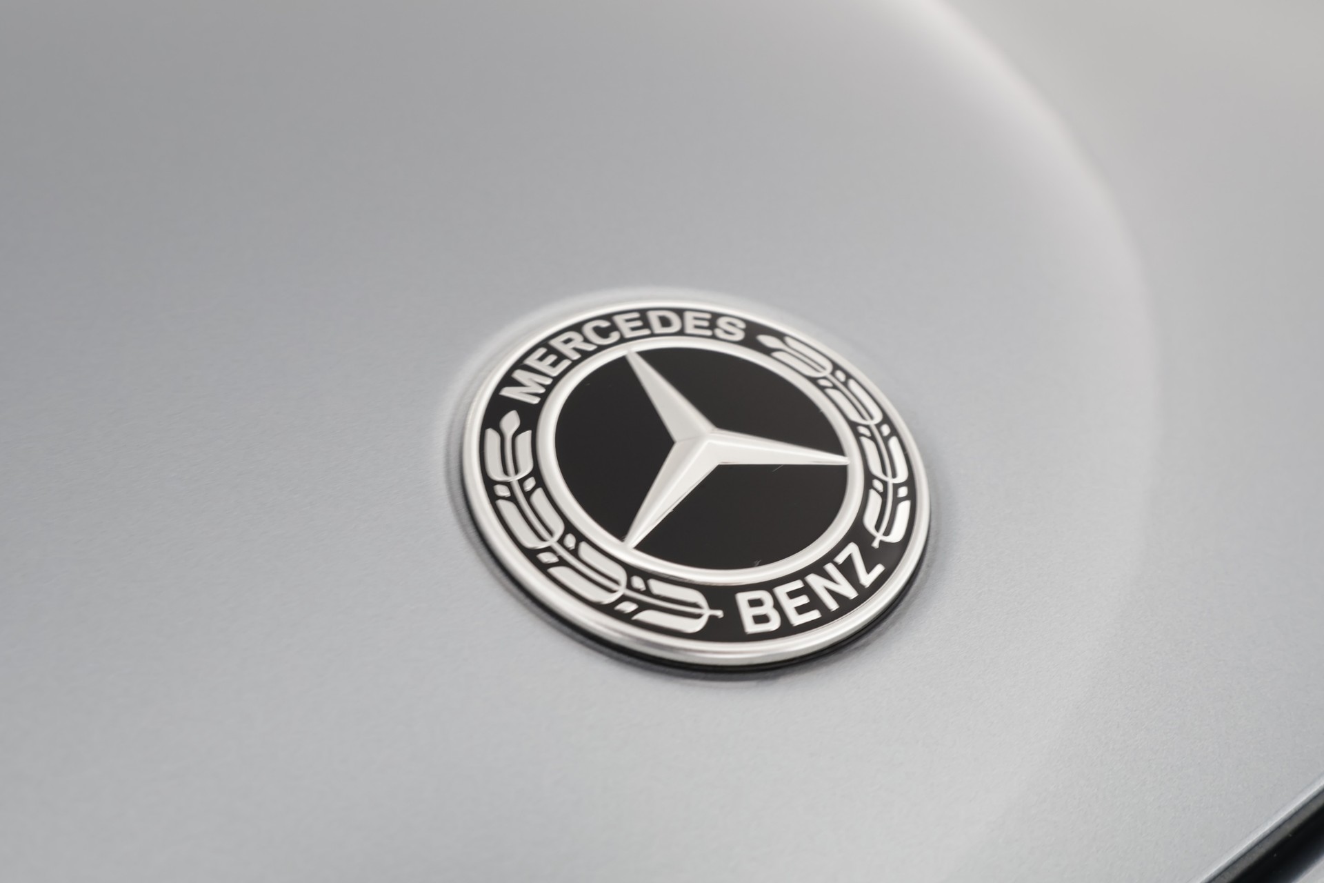 Mercedes-Benz EQA 2026