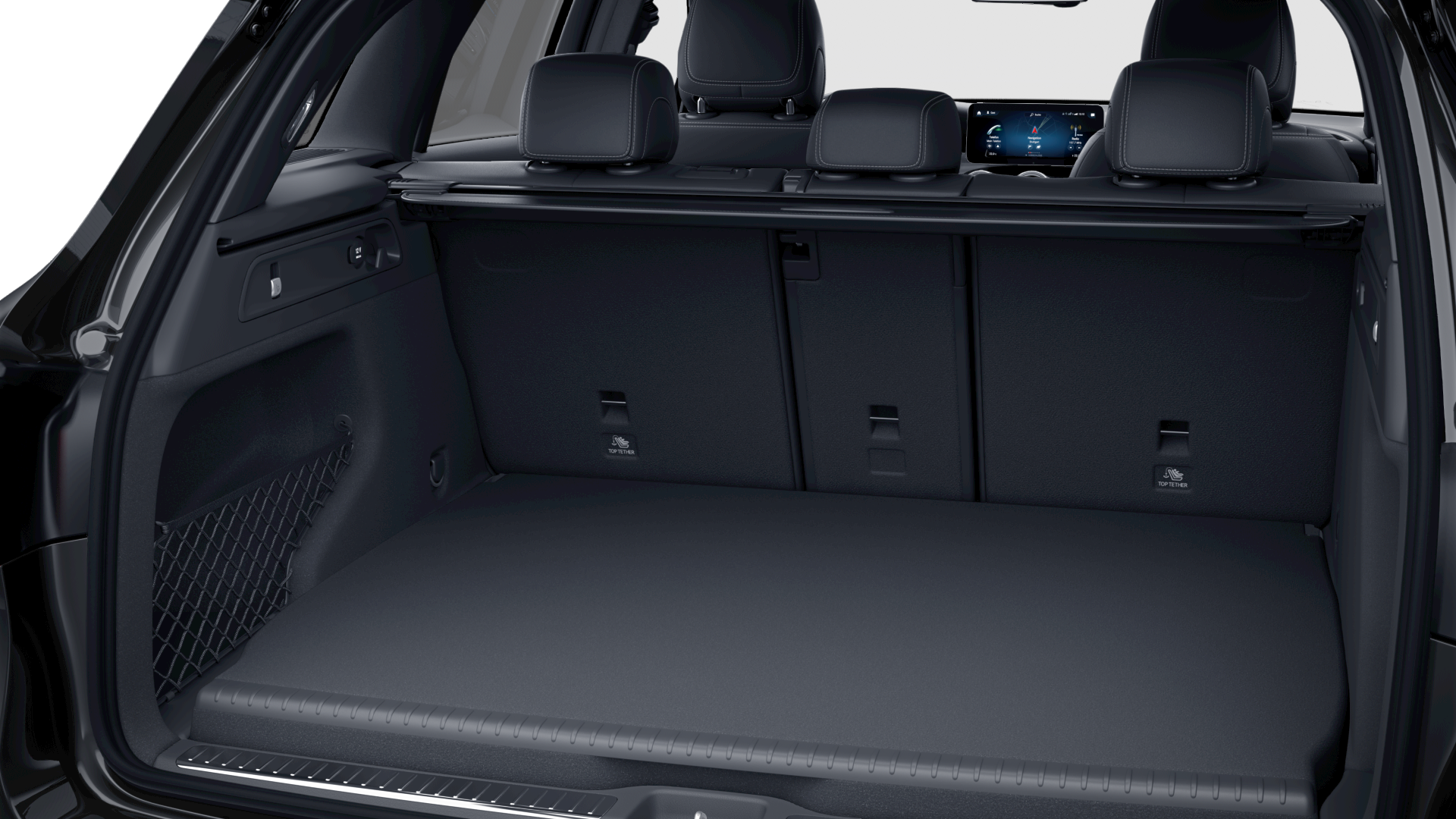 Mercedes-Benz GLC 2020
