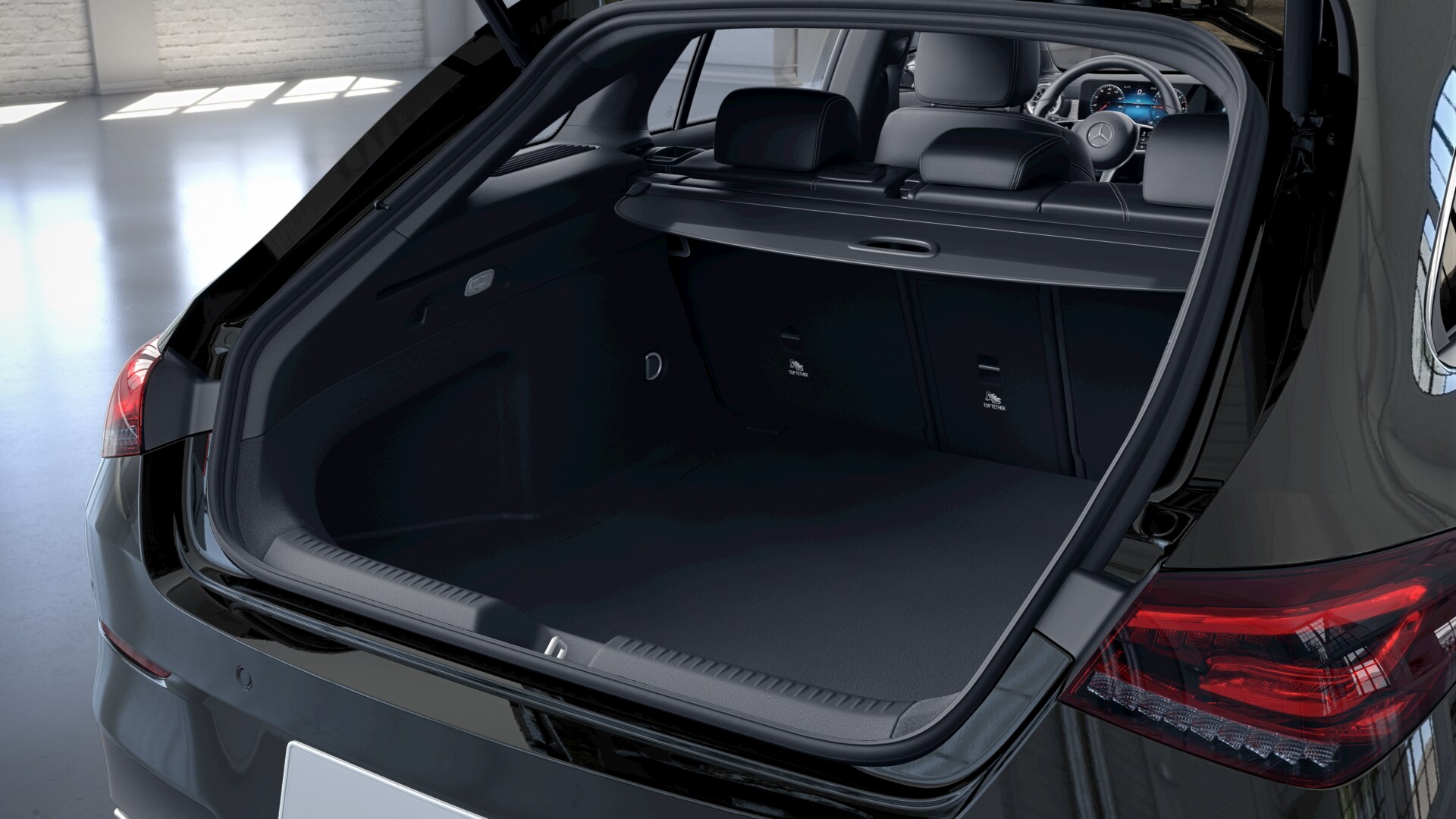 Mercedes-Benz CLA 2022