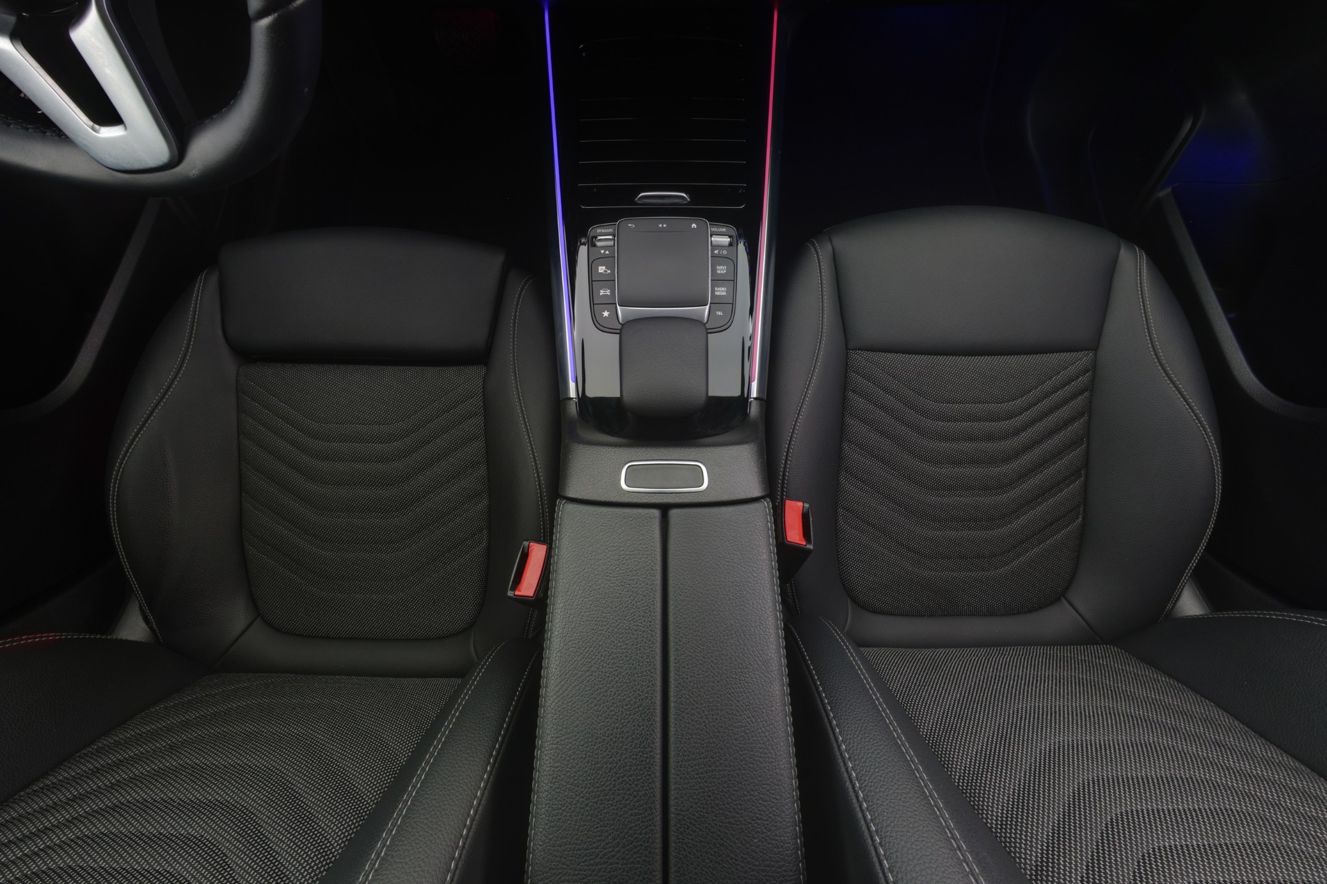 Mercedes-Benz EQA 2023