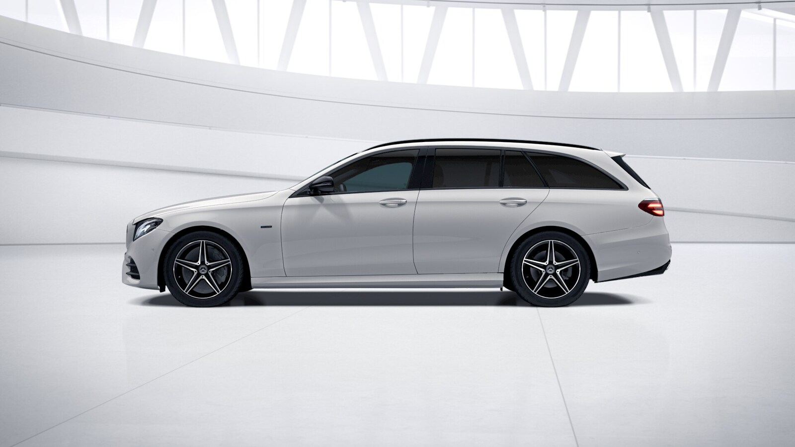 Mercedes-Benz E 2020