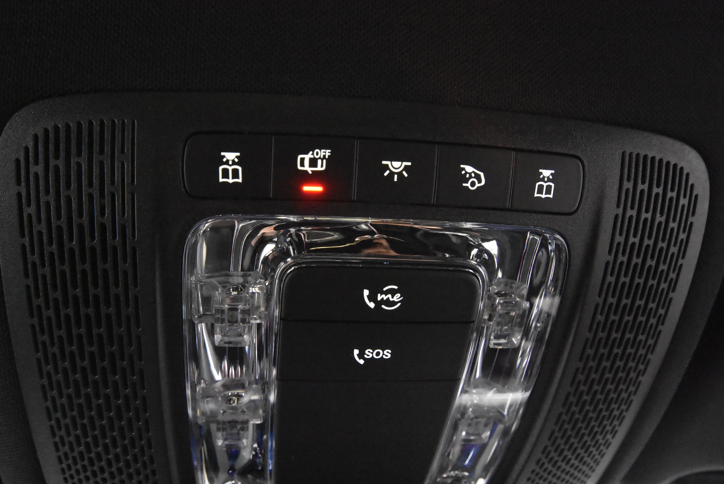 Mercedes-Benz EQB 2025