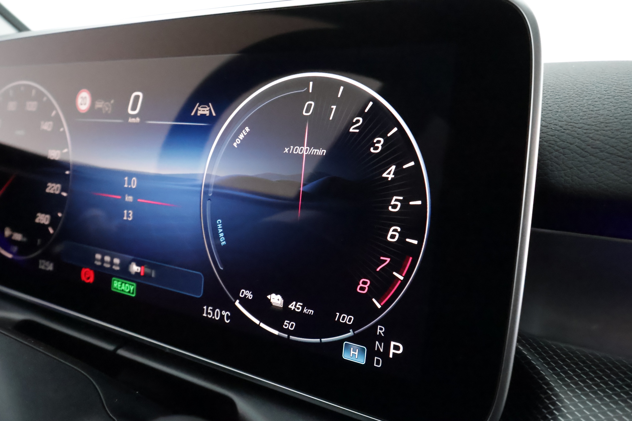 Mercedes-Benz C 2025