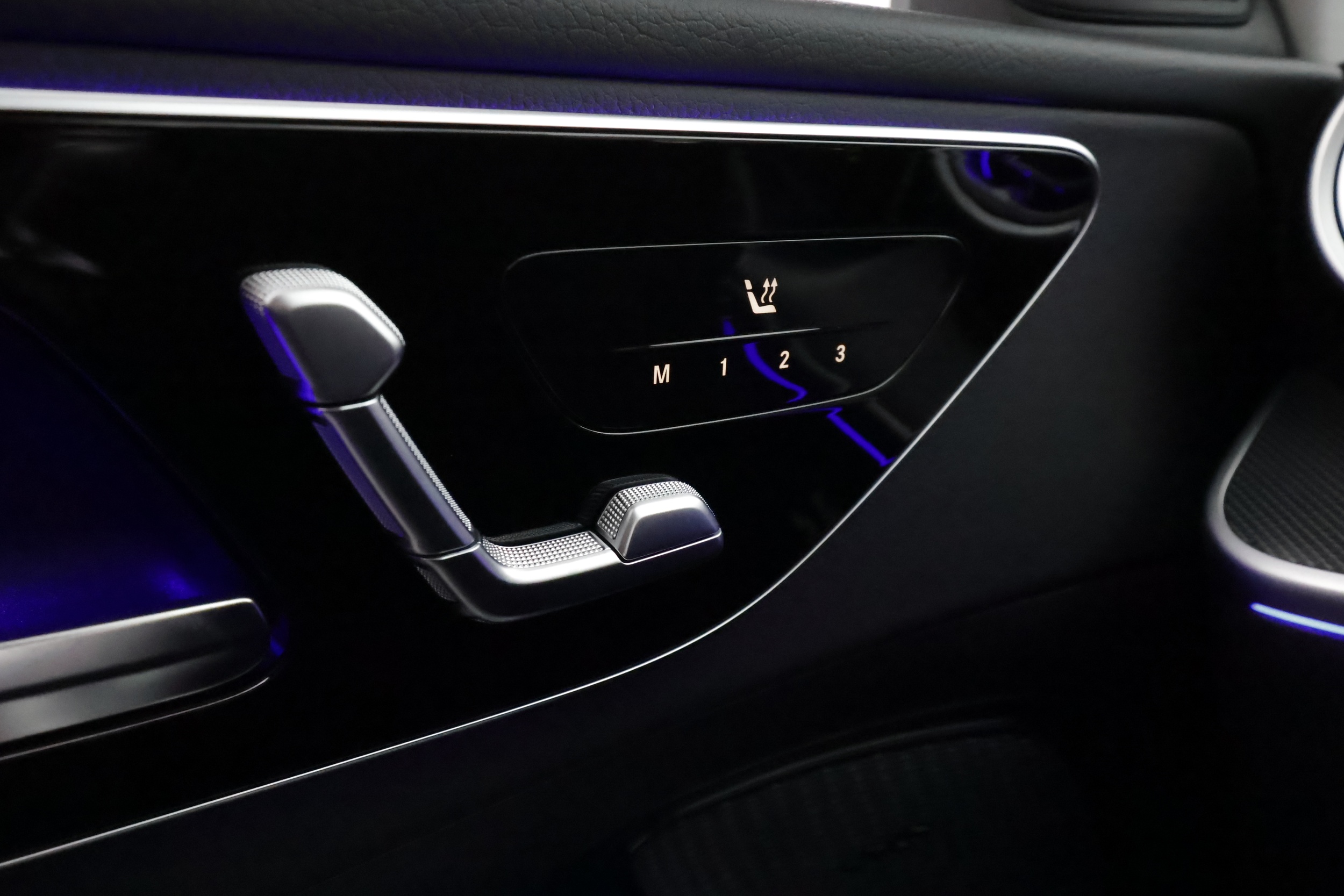 Mercedes-Benz C 2025