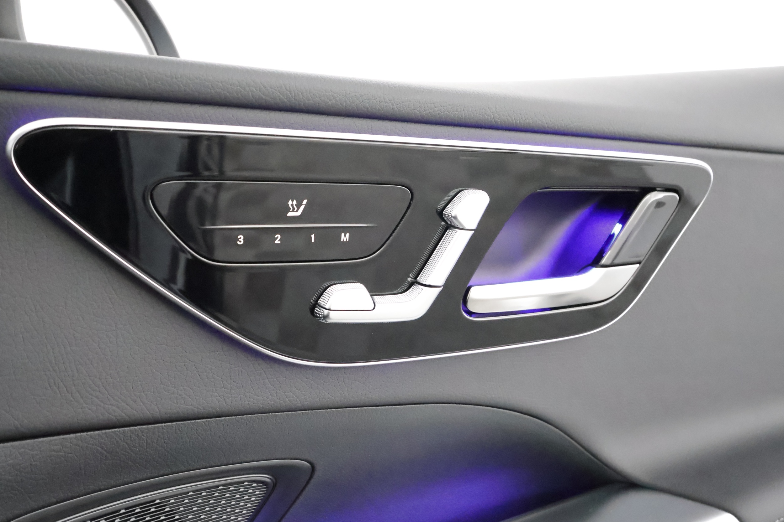 Mercedes-Benz C 2025