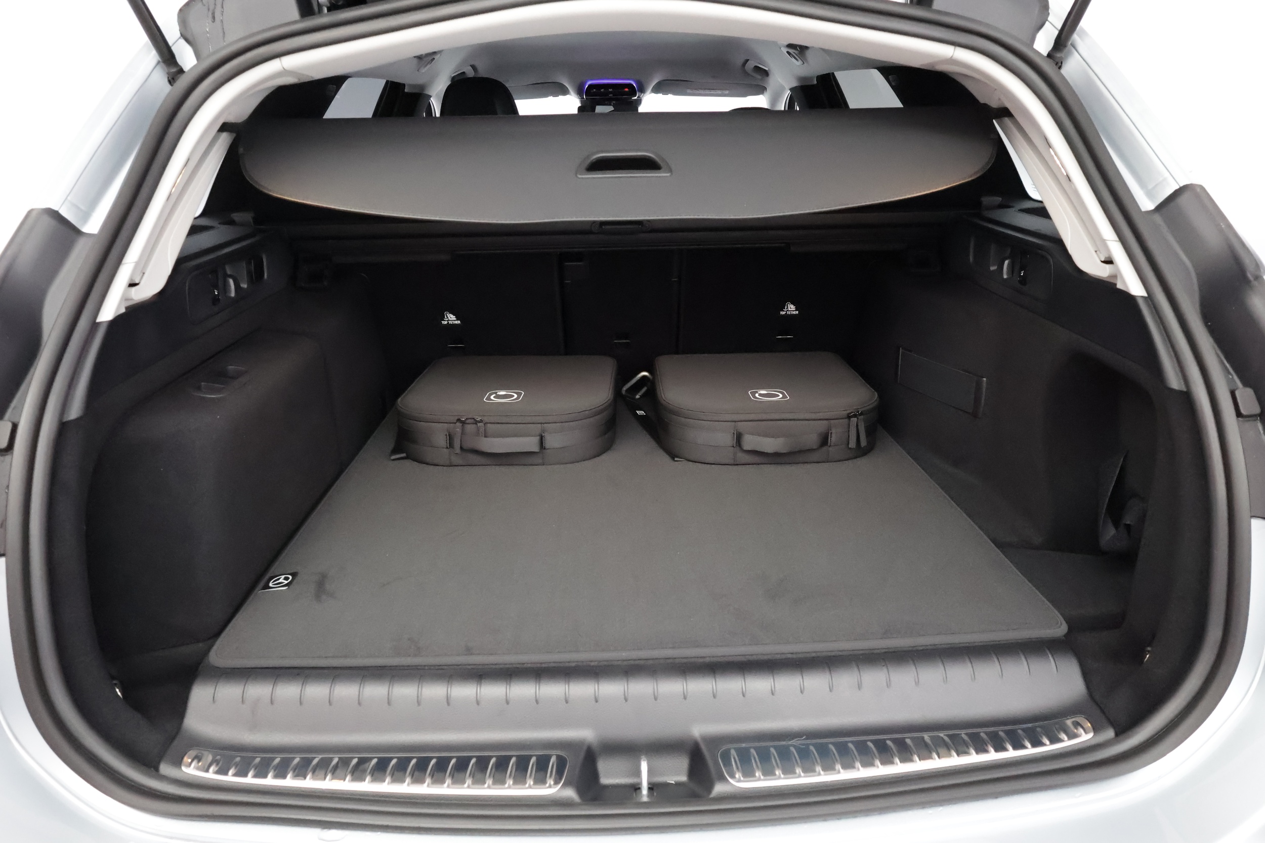 Mercedes-Benz C 2025