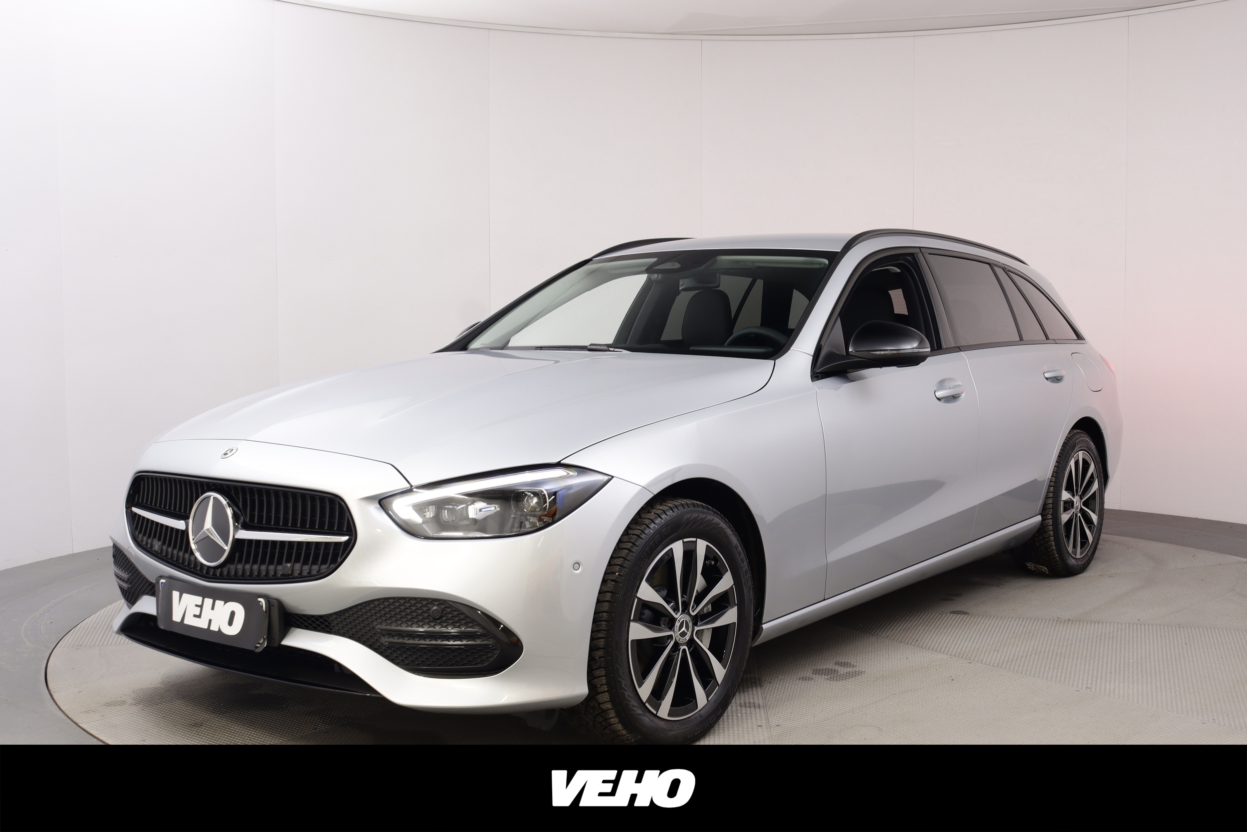 Mercedes-Benz C 2025